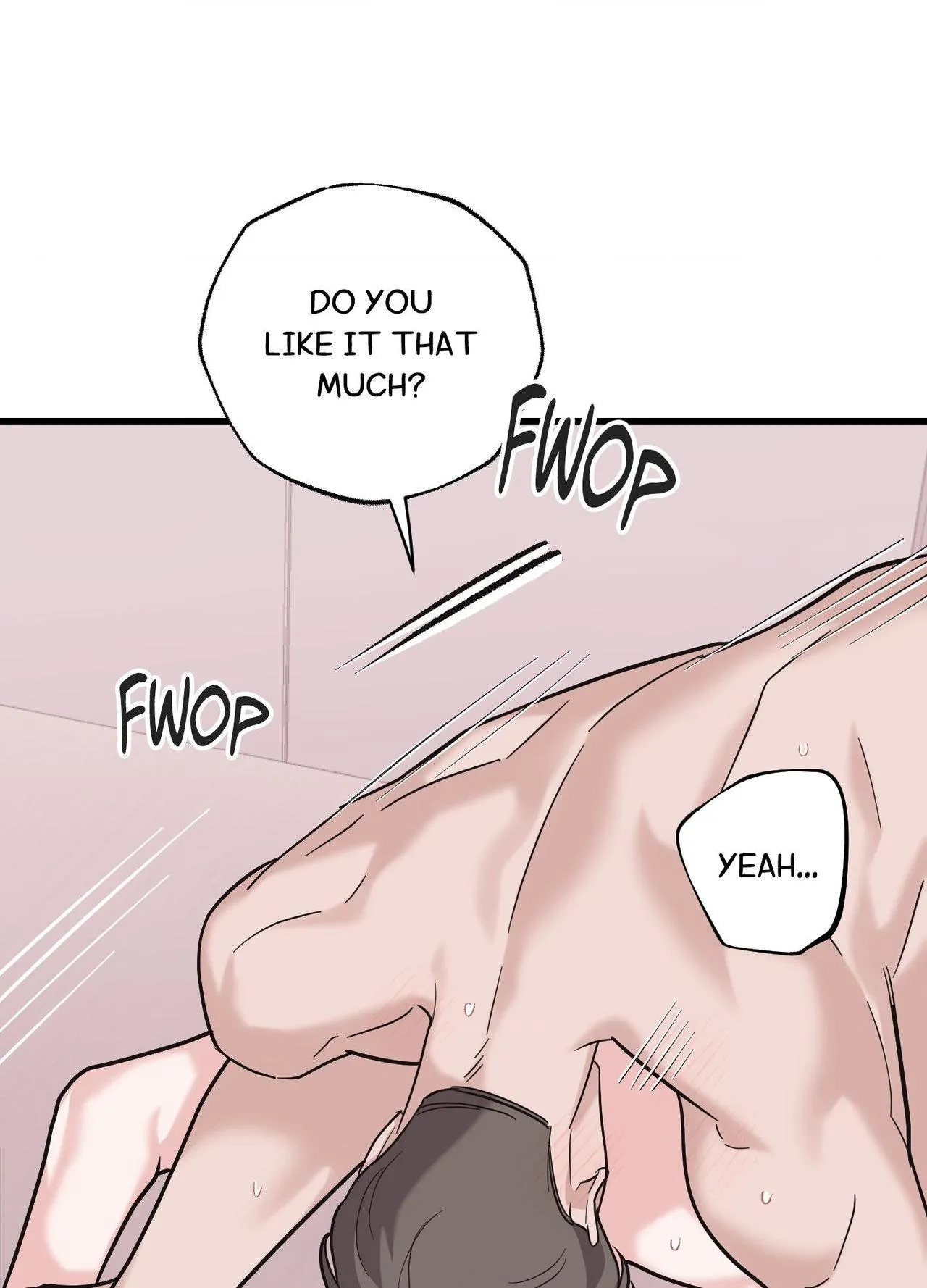 Temporary Love Alert - Chapter 20 Page 36