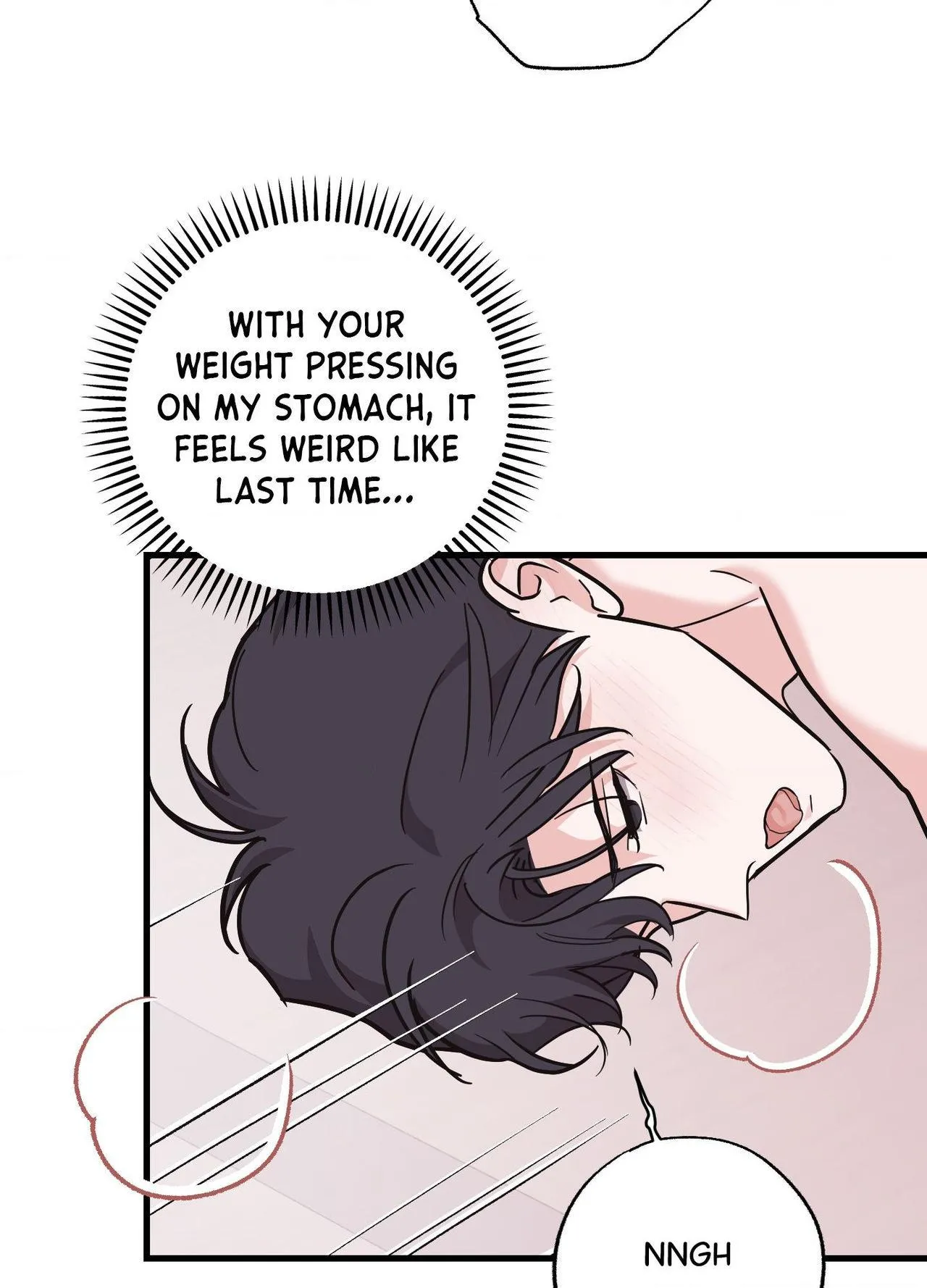 Temporary Love Alert - Chapter 20 Page 39