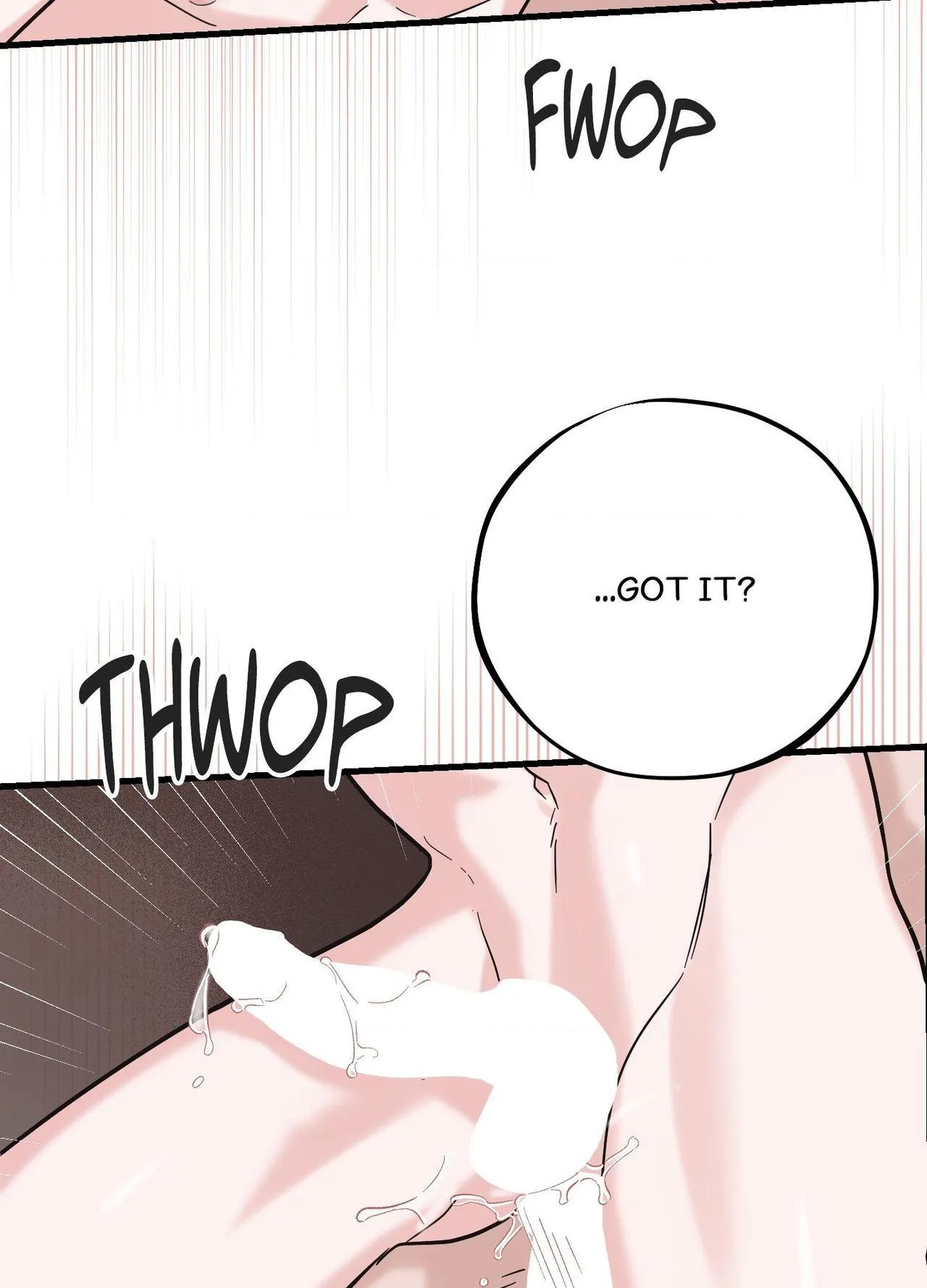 Temporary Love Alert - Chapter 20 Page 42