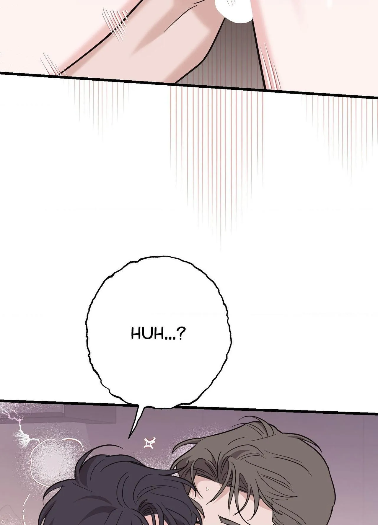 Temporary Love Alert - Chapter 20 Page 43