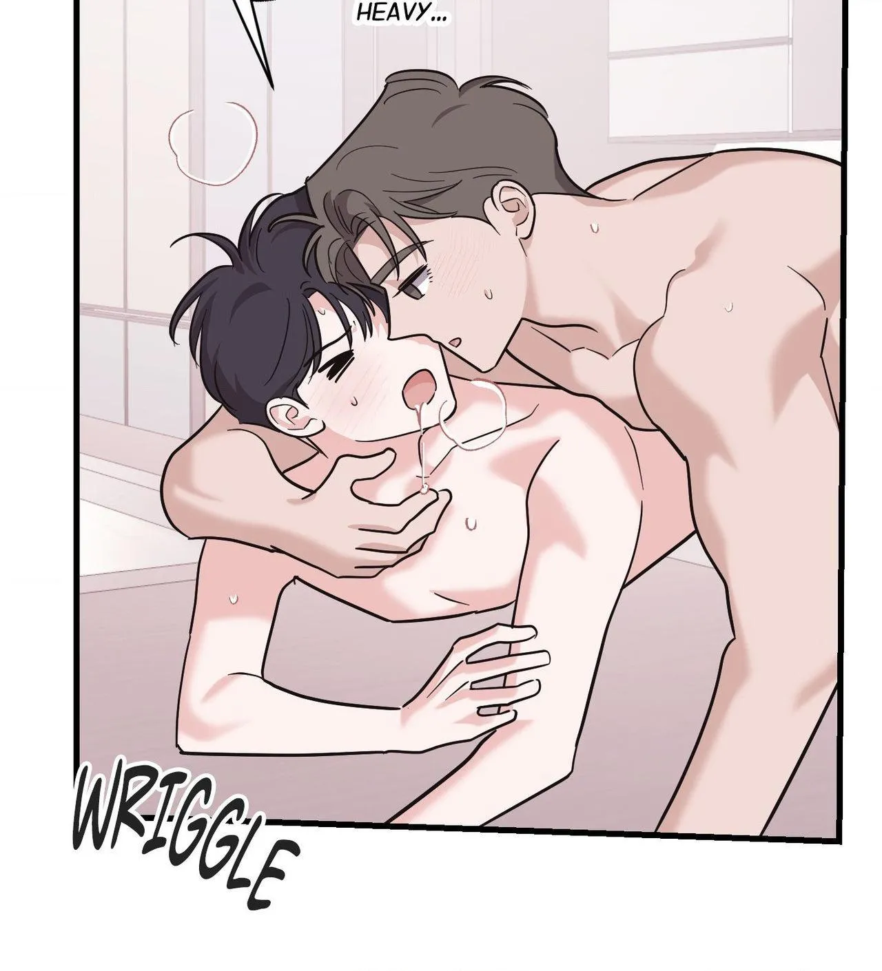 Temporary Love Alert - Chapter 20 Page 45