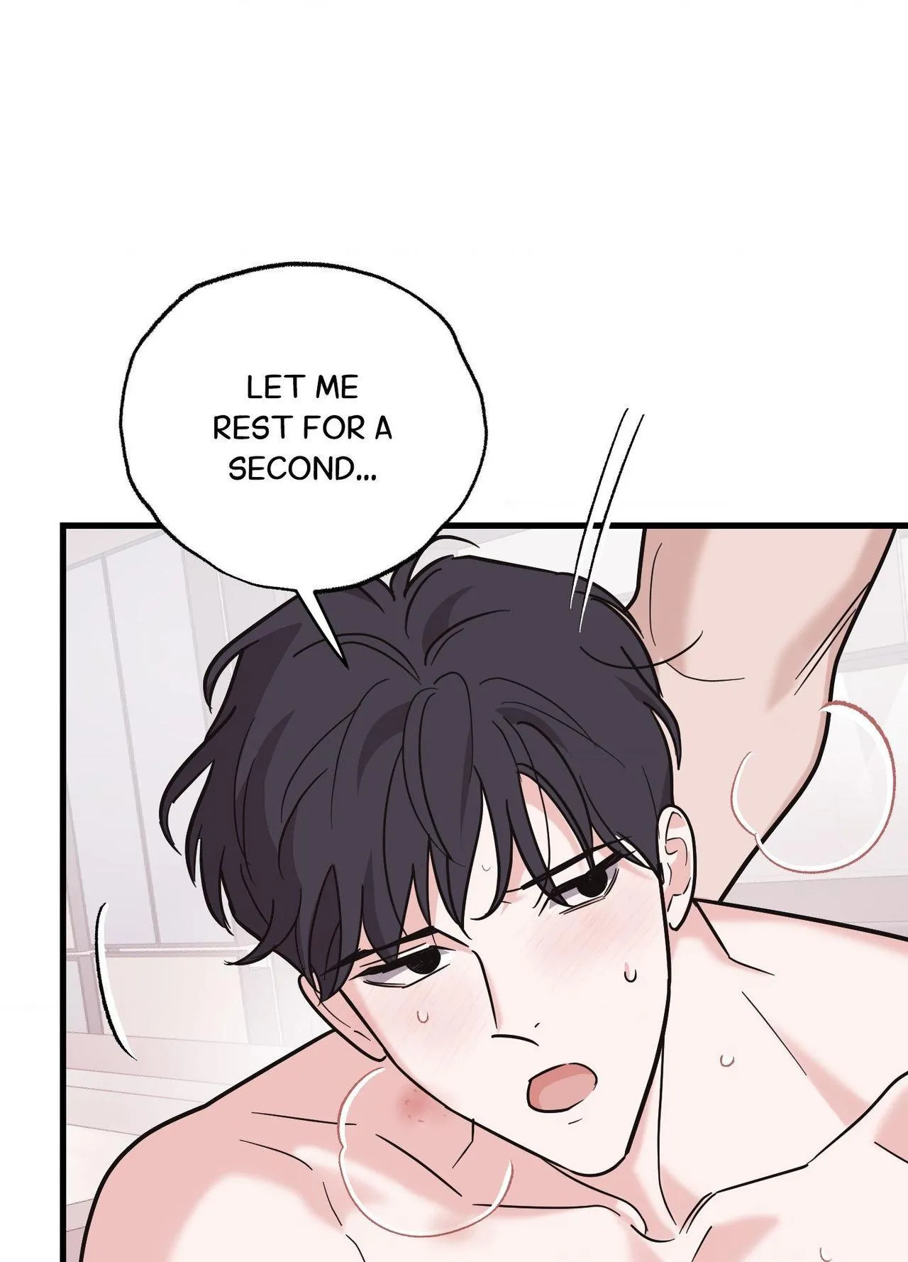 Temporary Love Alert - Chapter 20 Page 46
