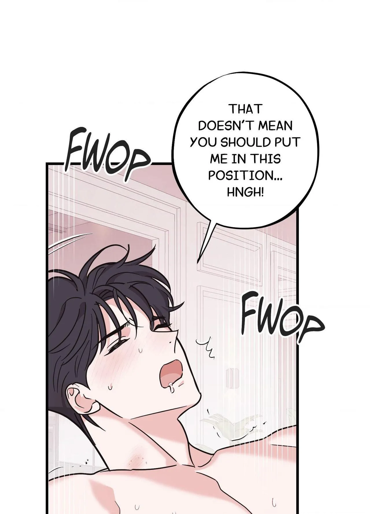 Temporary Love Alert - Chapter 20 Page 51