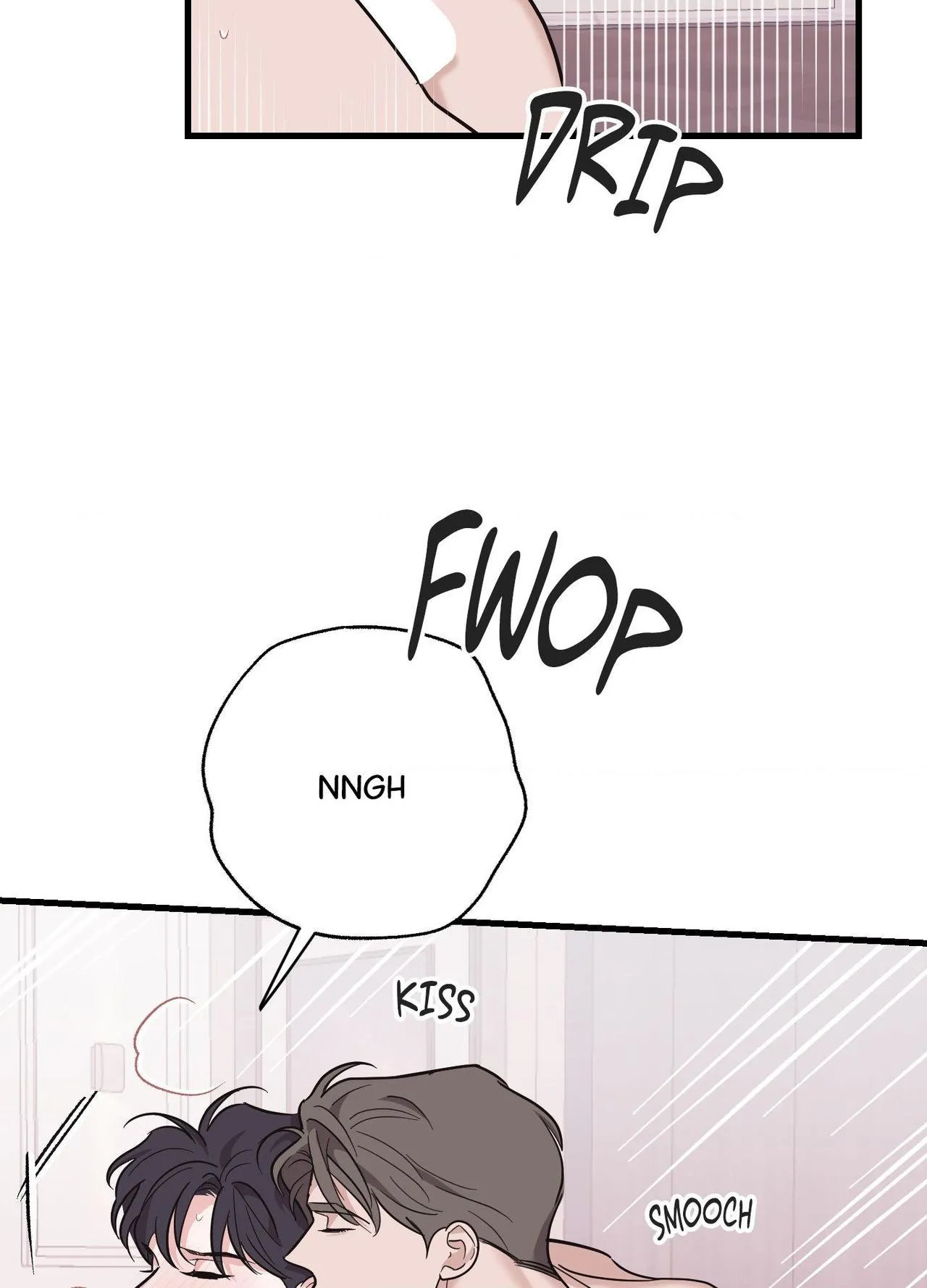 Temporary Love Alert - Chapter 20 Page 53