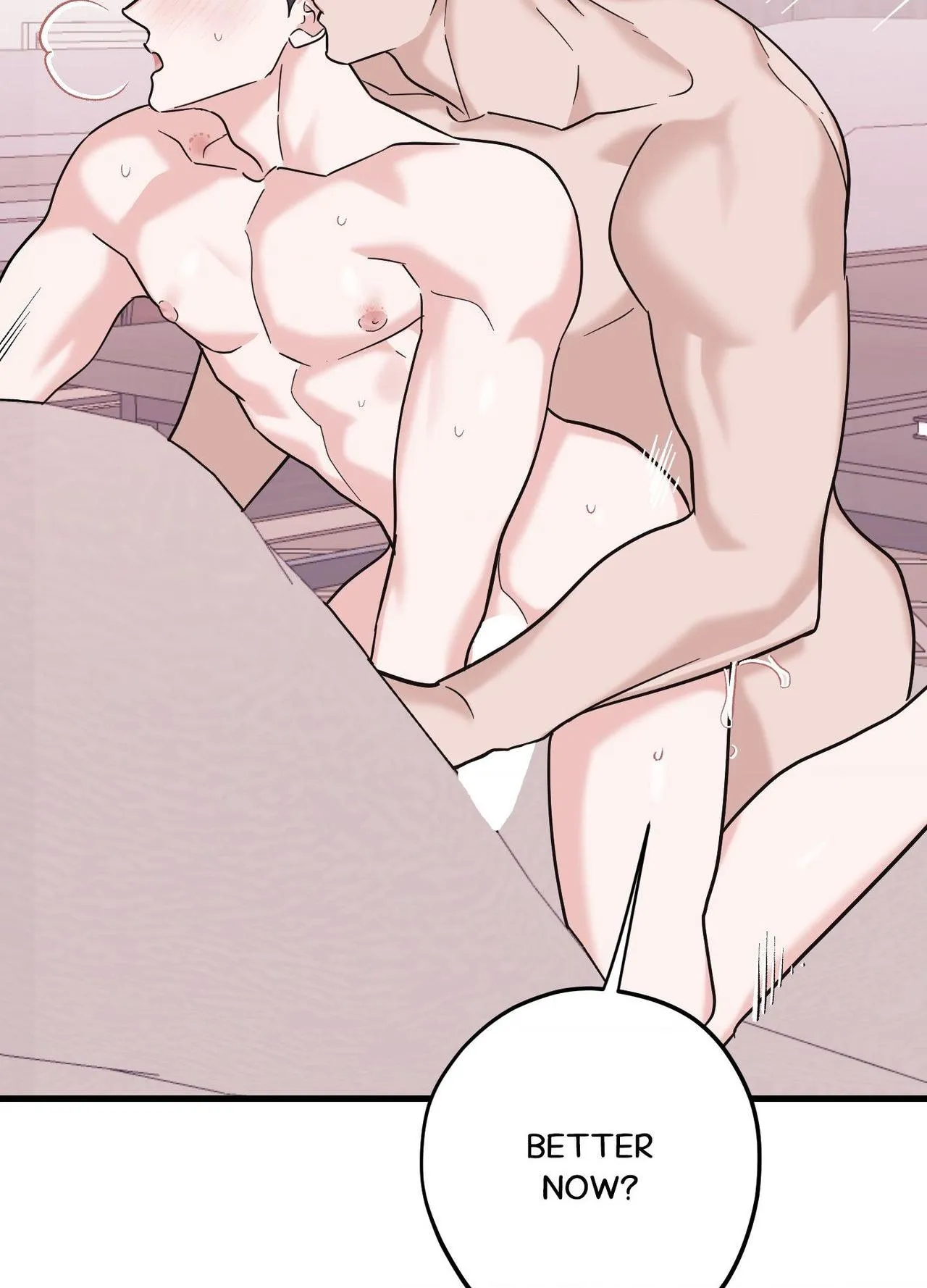Temporary Love Alert - Chapter 20 Page 54