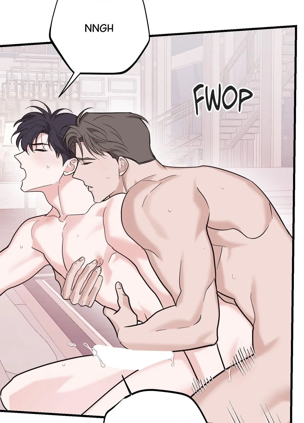 Temporary Love Alert - Chapter 20 Page 57