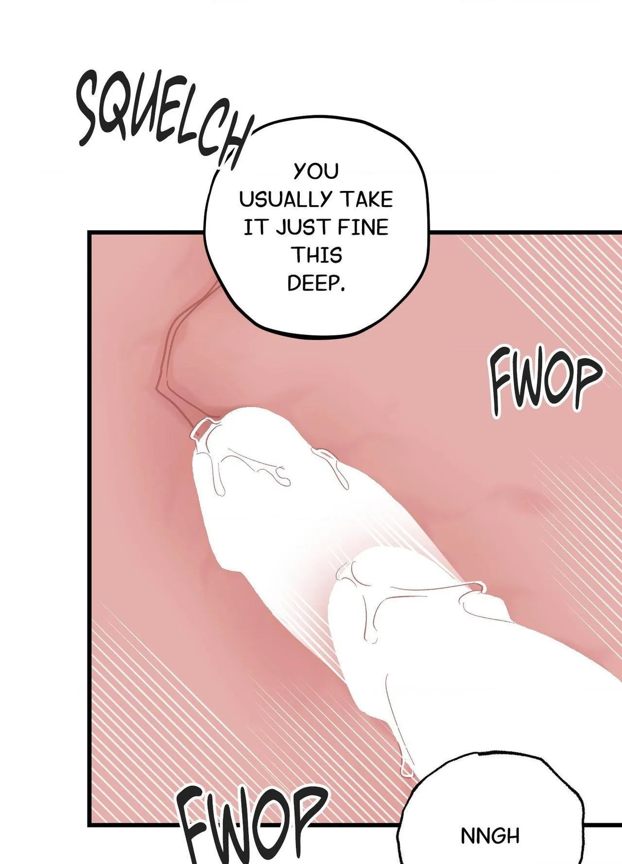 Temporary Love Alert - Chapter 20 Page 61