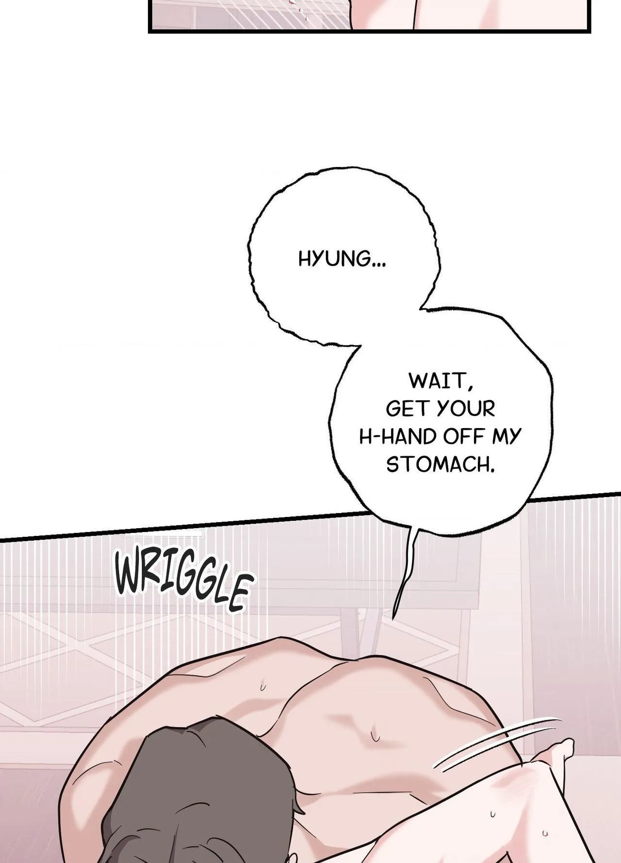 Temporary Love Alert - Chapter 20 Page 64