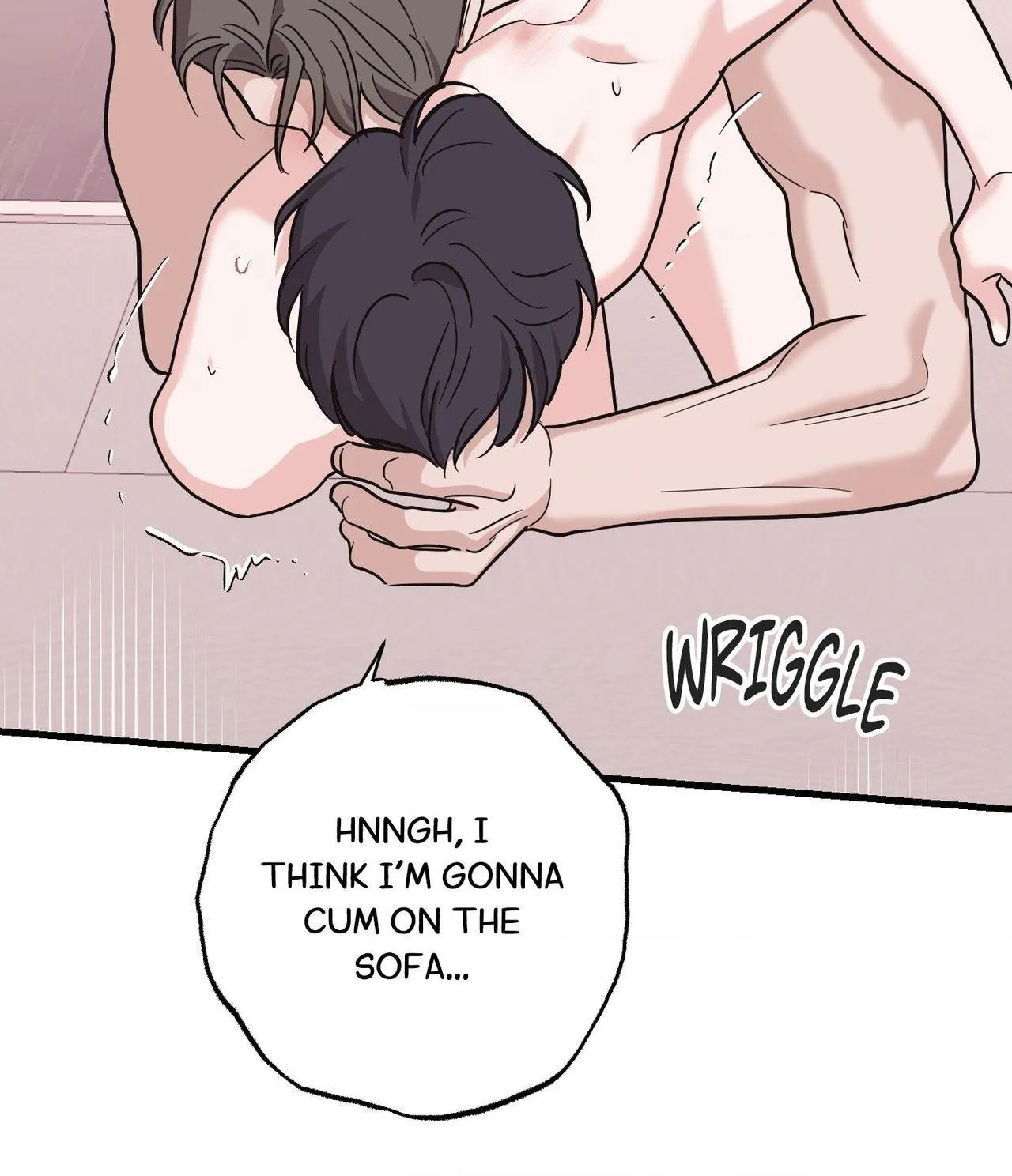 Temporary Love Alert - Chapter 20 Page 65