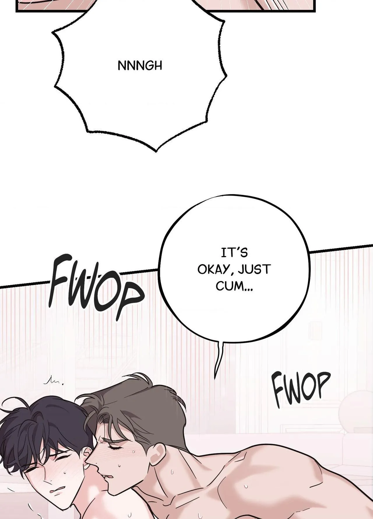 Temporary Love Alert - Chapter 20 Page 67
