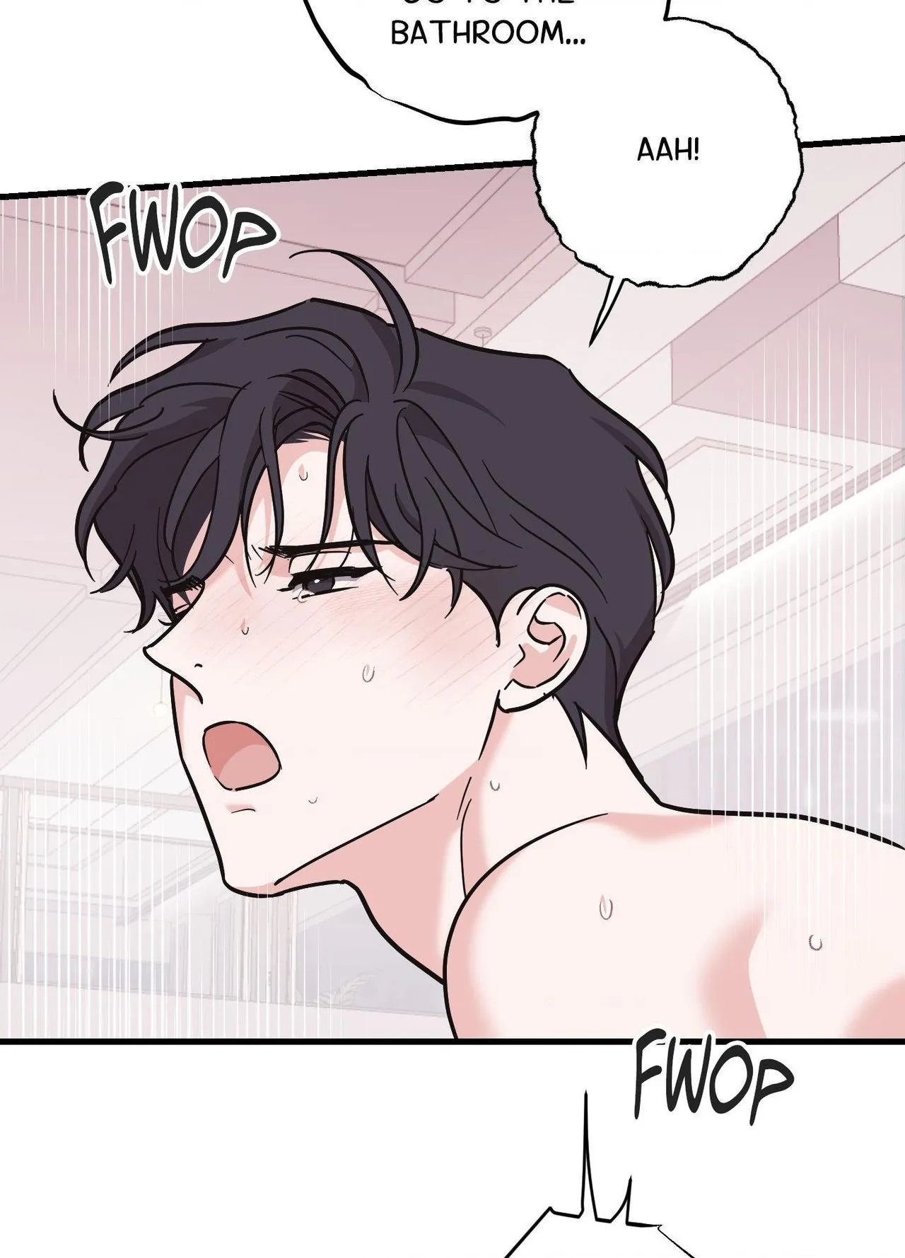 Temporary Love Alert - Chapter 20 Page 69