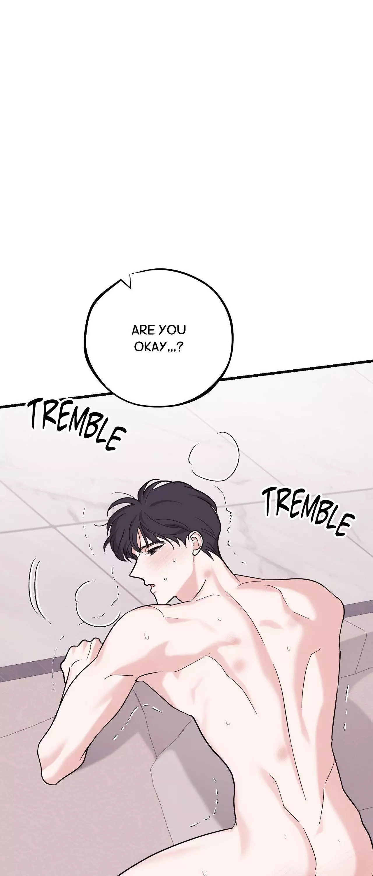 Temporary Love Alert - Chapter 21 Page 1
