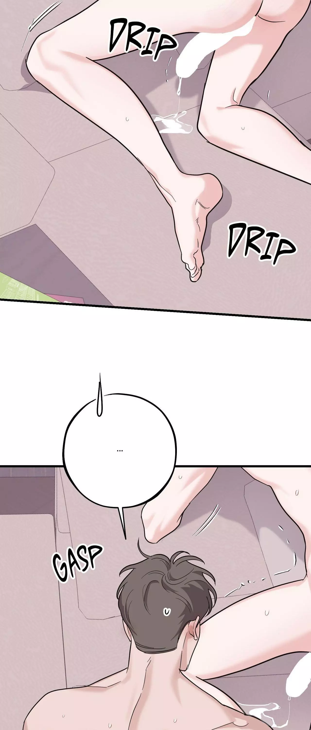 Temporary Love Alert - Chapter 21 Page 2