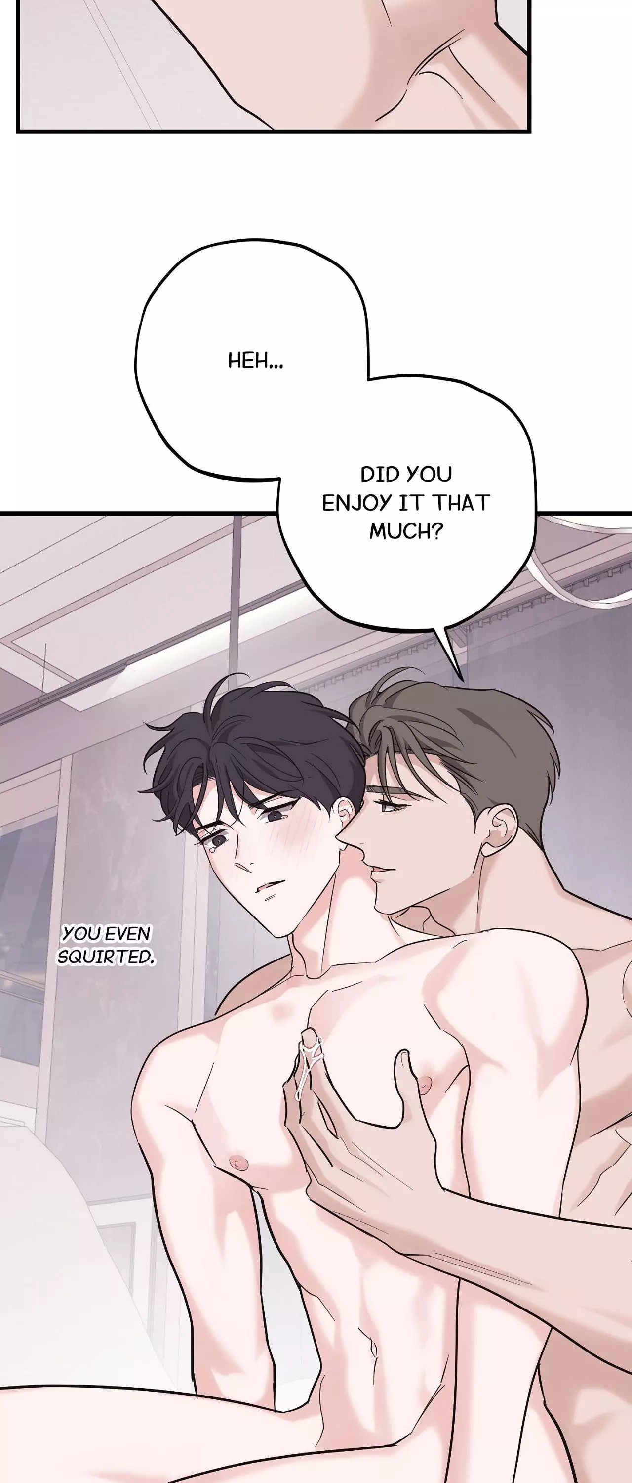 Temporary Love Alert - Chapter 21 Page 13