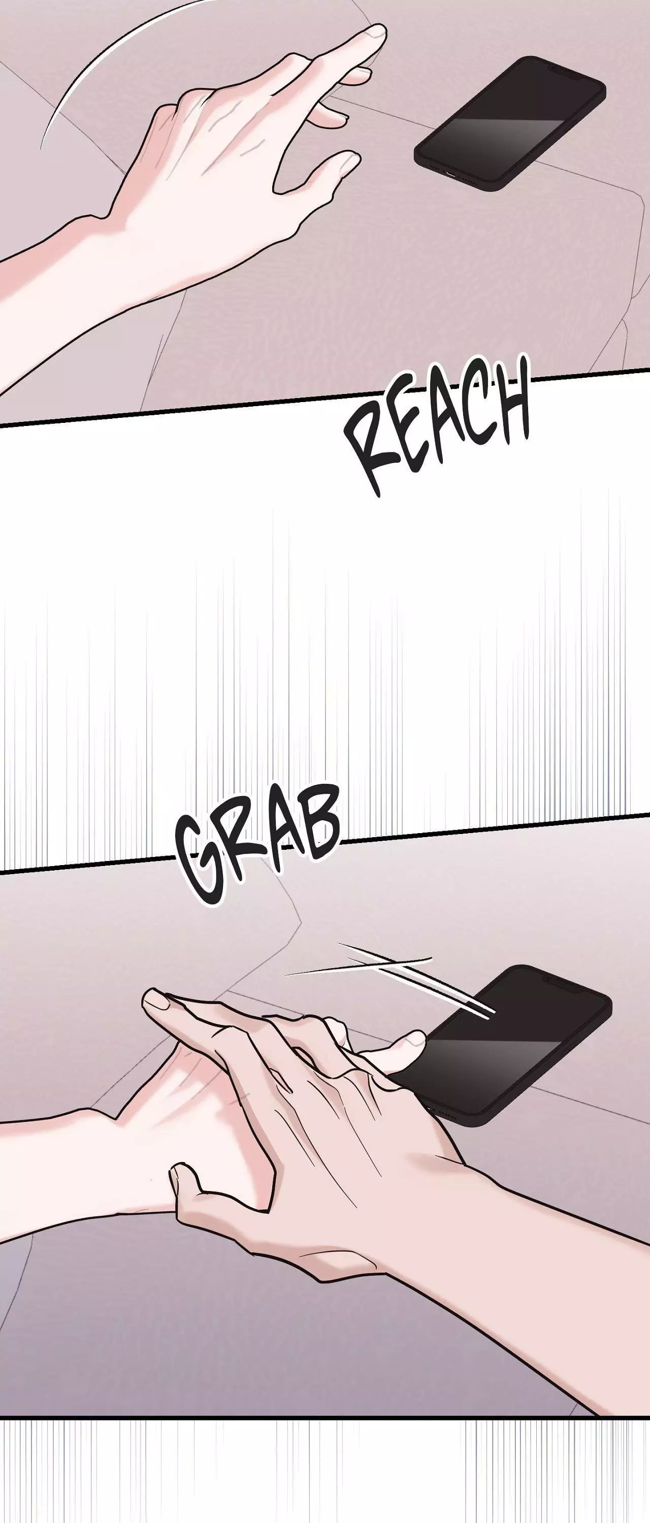 Temporary Love Alert - Chapter 21 Page 18