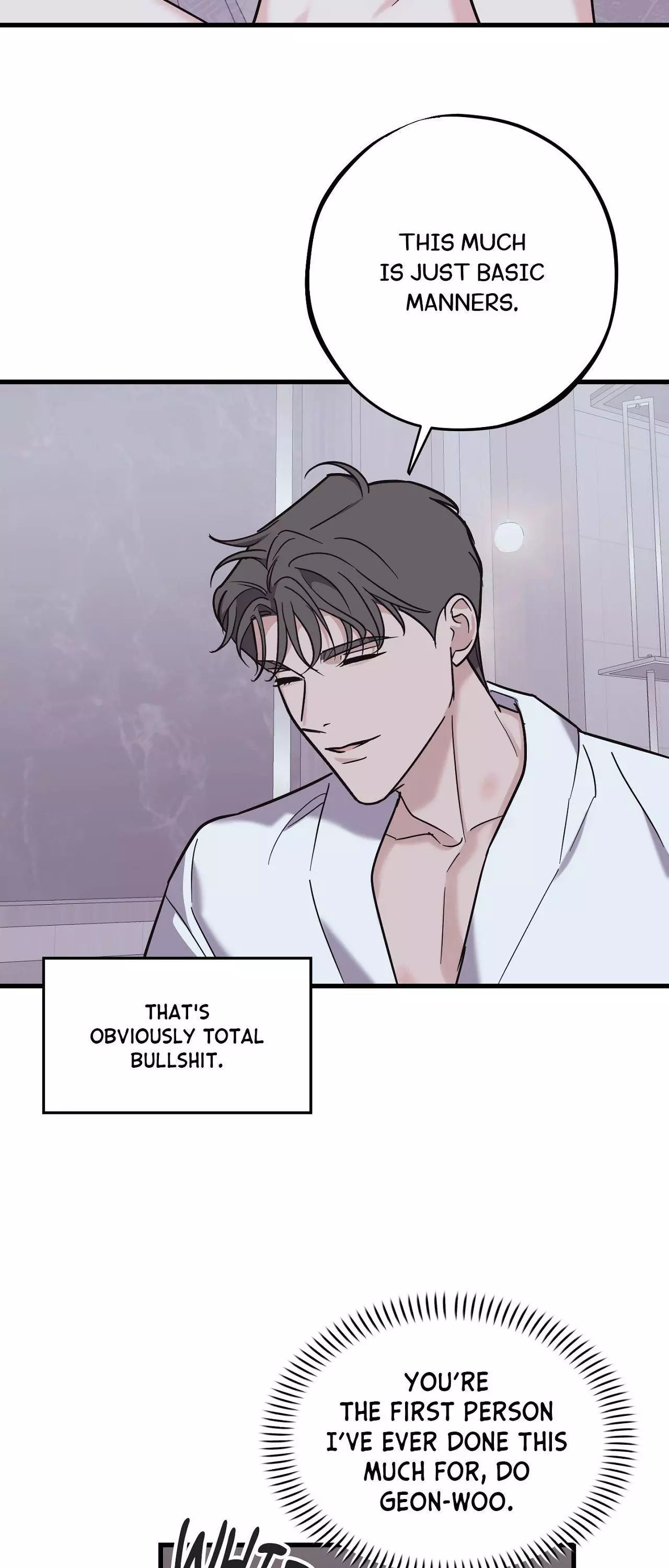 Temporary Love Alert - Chapter 21 Page 31