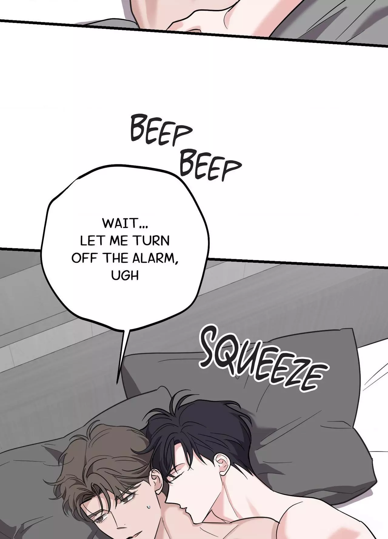 Temporary Love Alert - Chapter 22 Page 3