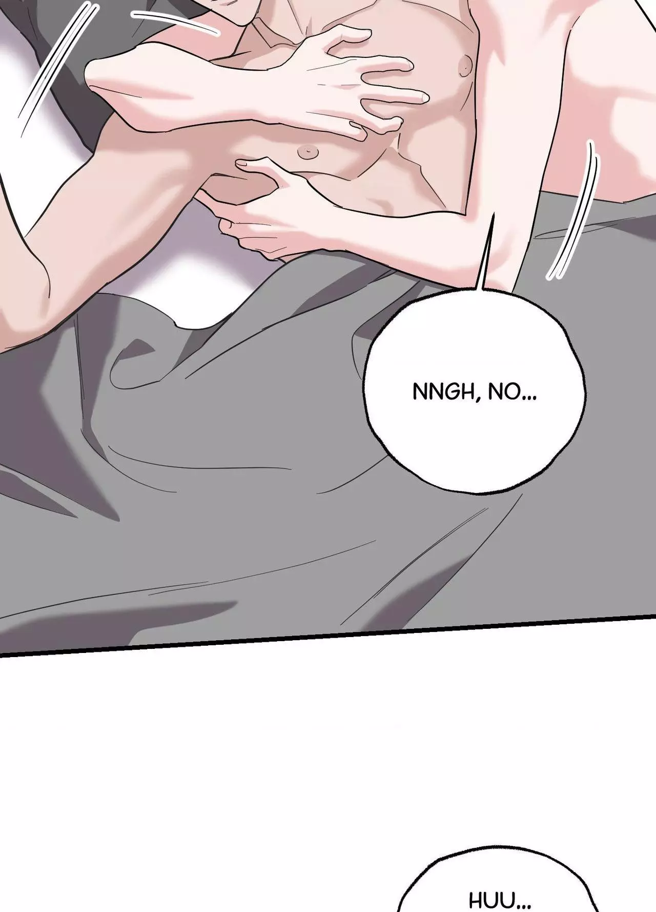 Temporary Love Alert - Chapter 22 Page 4