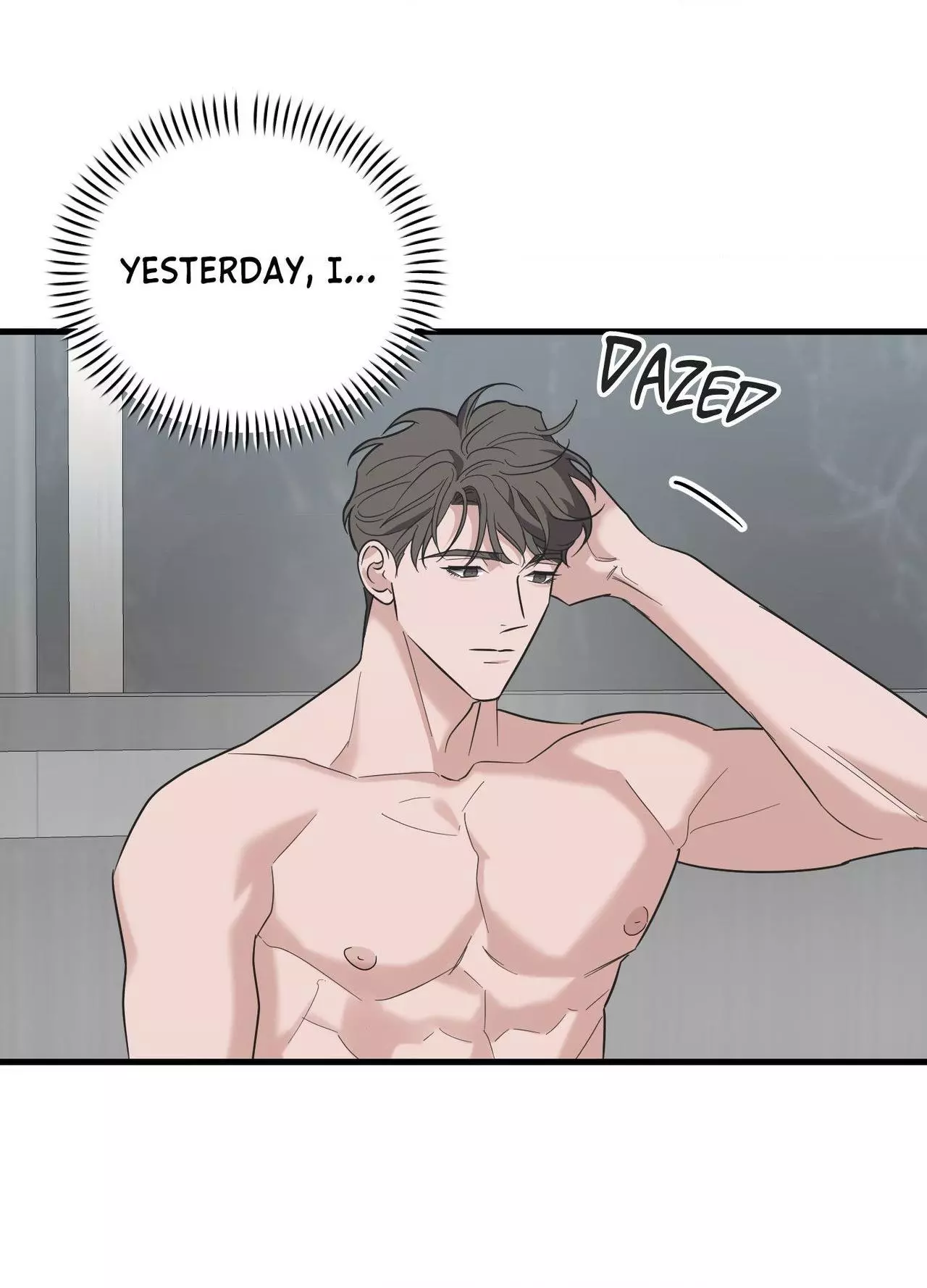 Temporary Love Alert - Chapter 22 Page 6