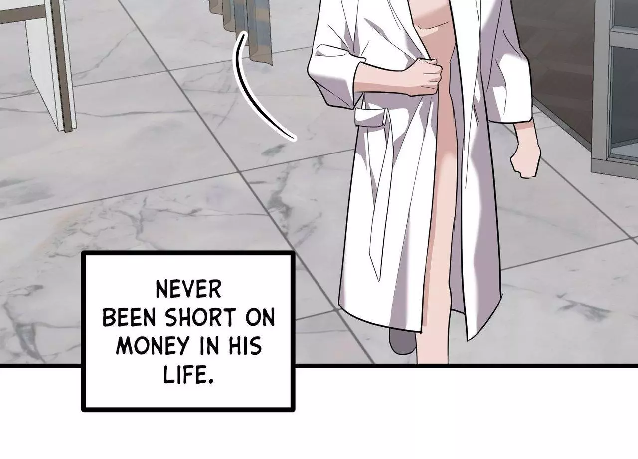 Temporary Love Alert - Chapter 22 Page 10