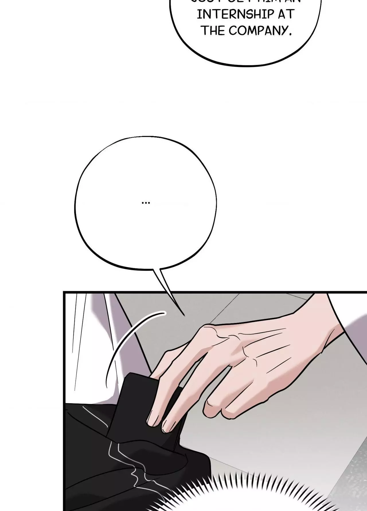 Temporary Love Alert - Chapter 22 Page 13