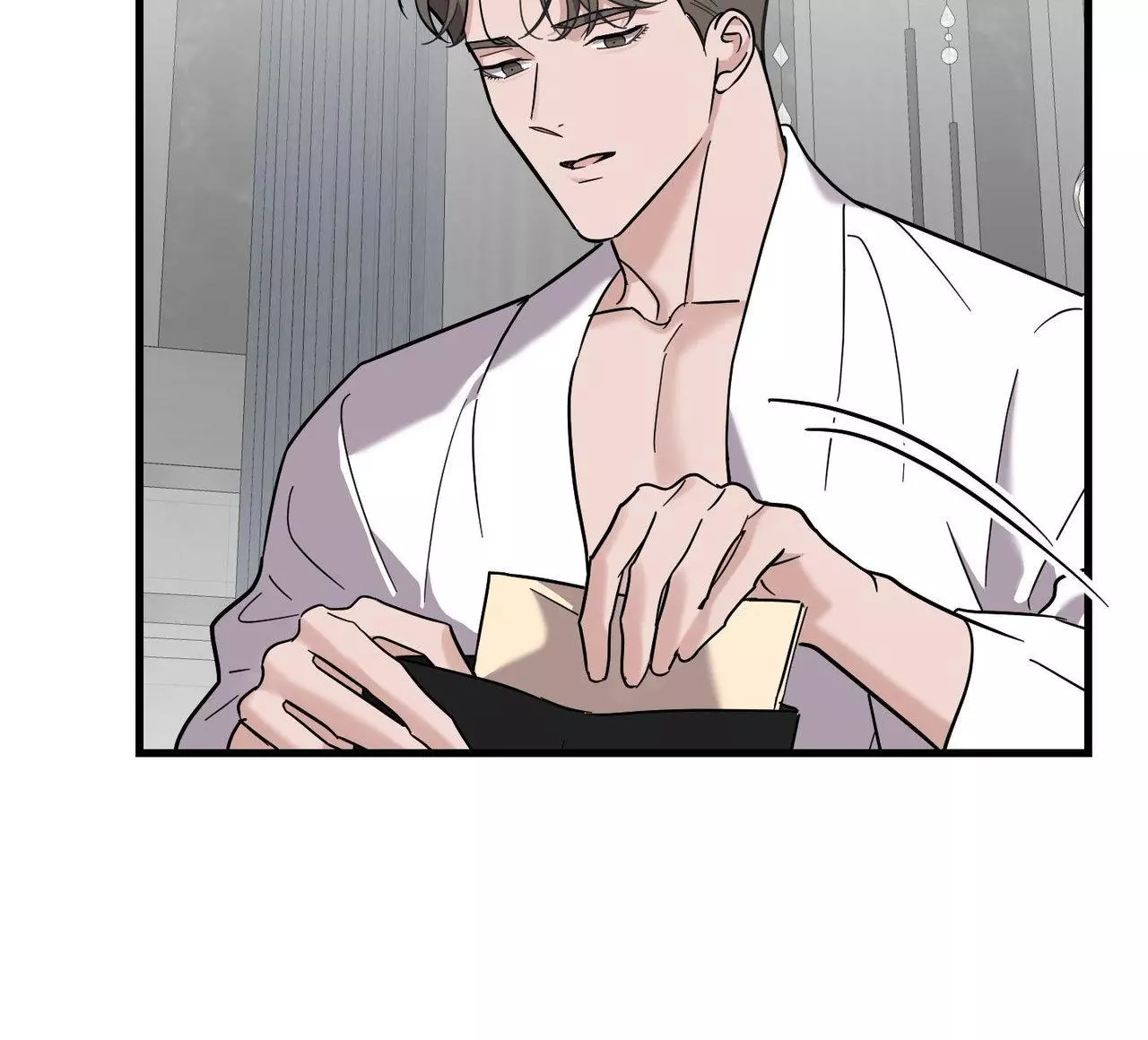 Temporary Love Alert - Chapter 22 Page 15