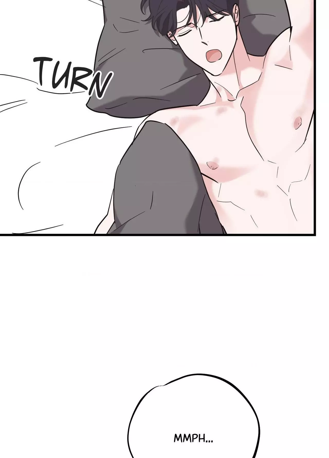 Temporary Love Alert - Chapter 22 Page 19