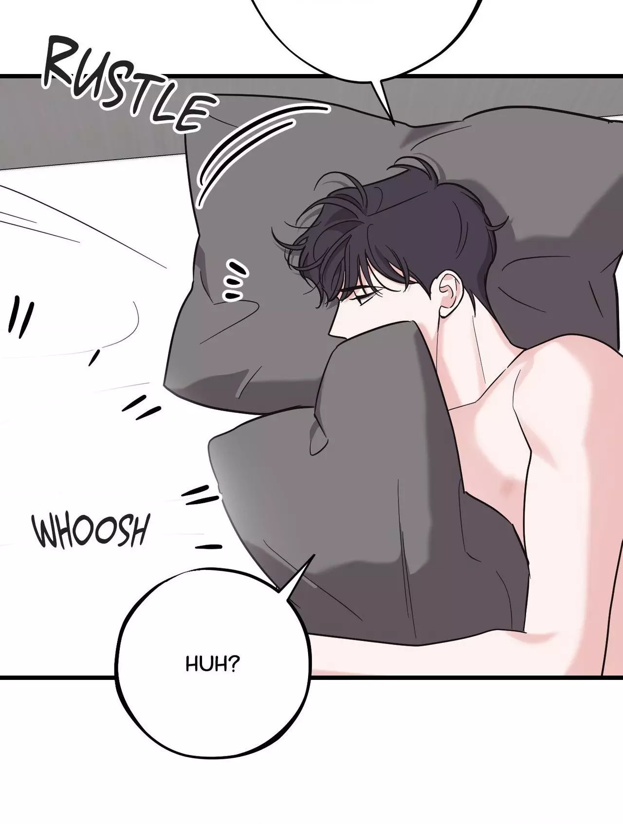 Temporary Love Alert - Chapter 22 Page 20