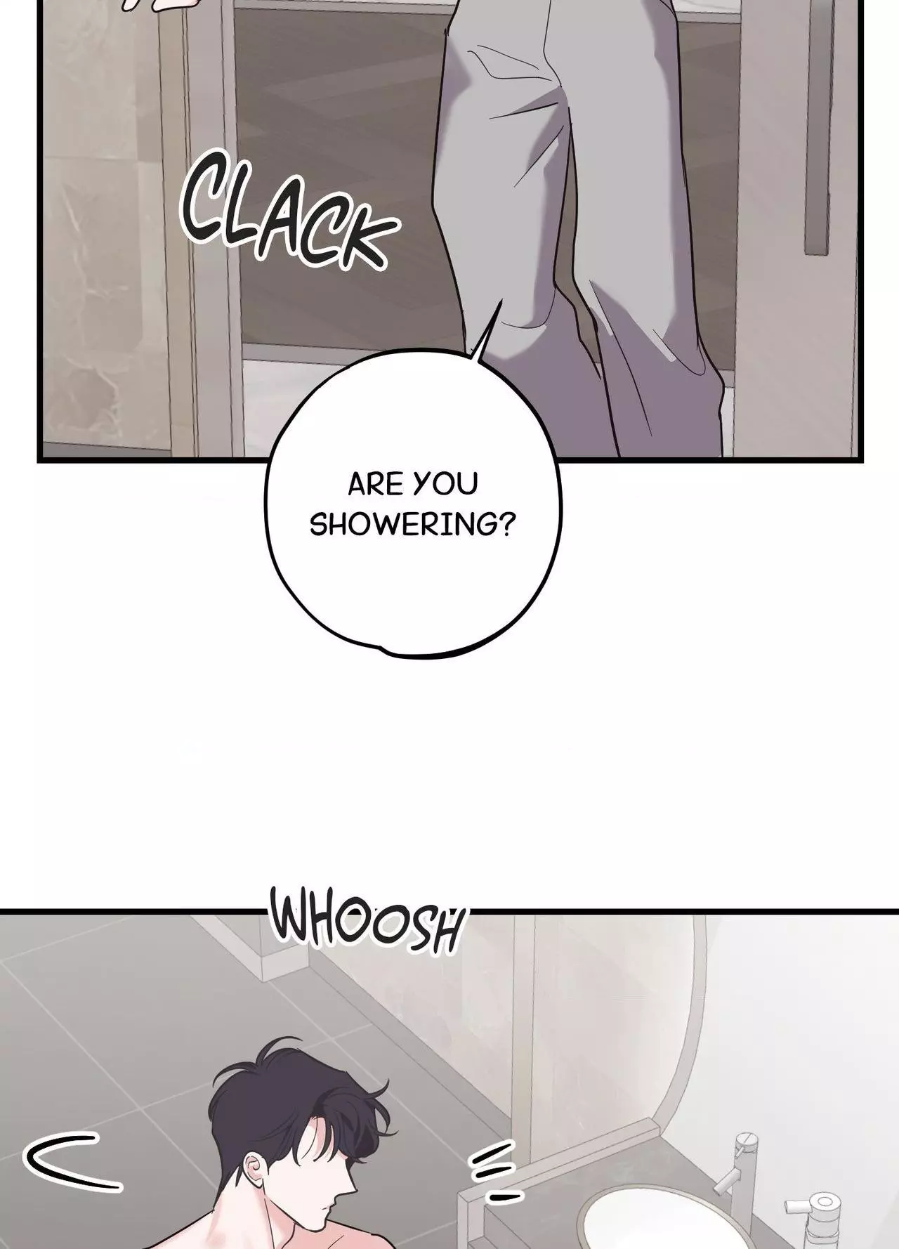Temporary Love Alert - Chapter 22 Page 23
