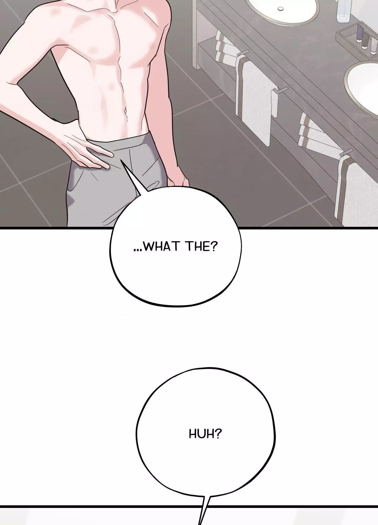 Temporary Love Alert - Chapter 22 Page 24