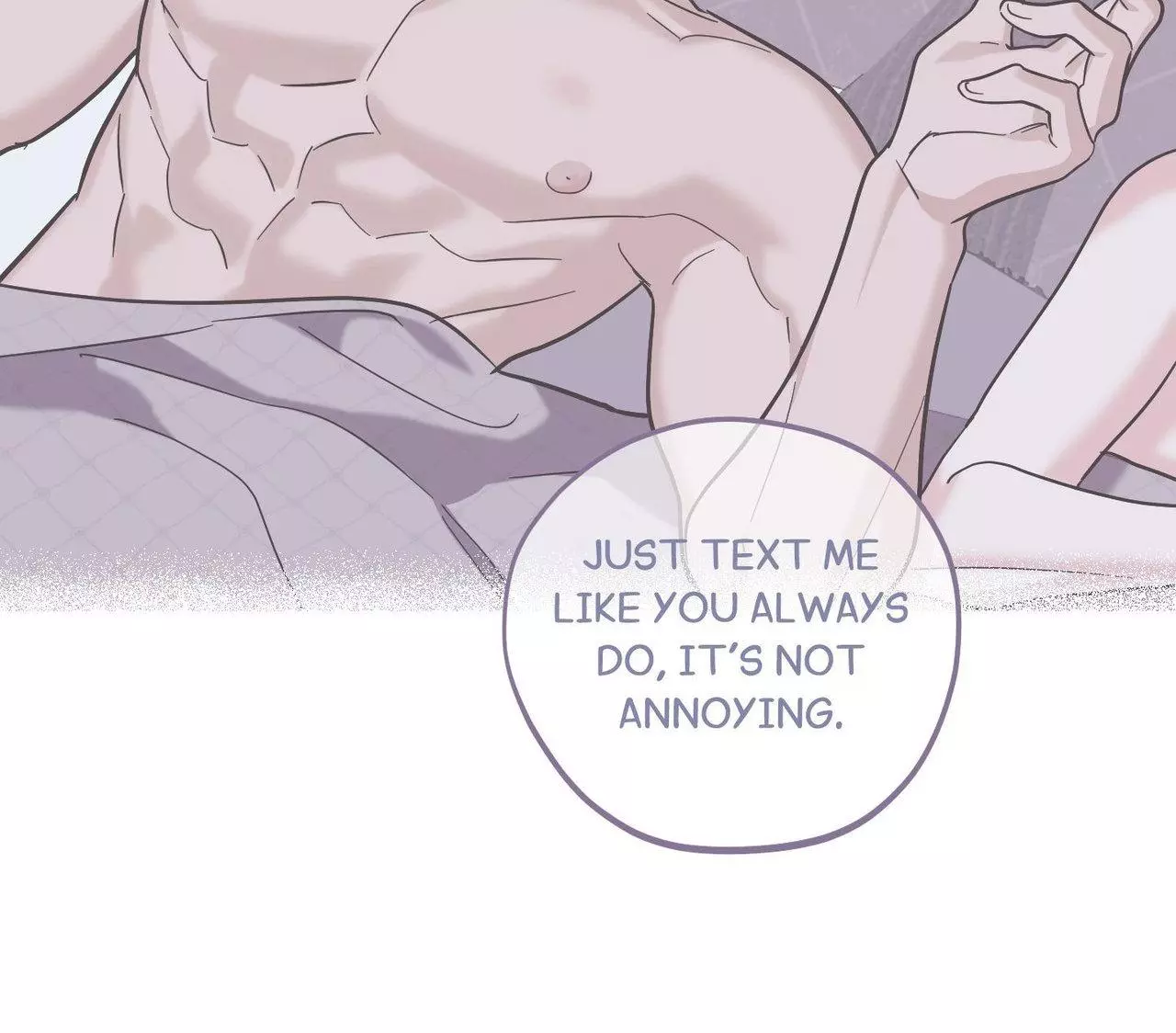 Temporary Love Alert - Chapter 22 Page 29