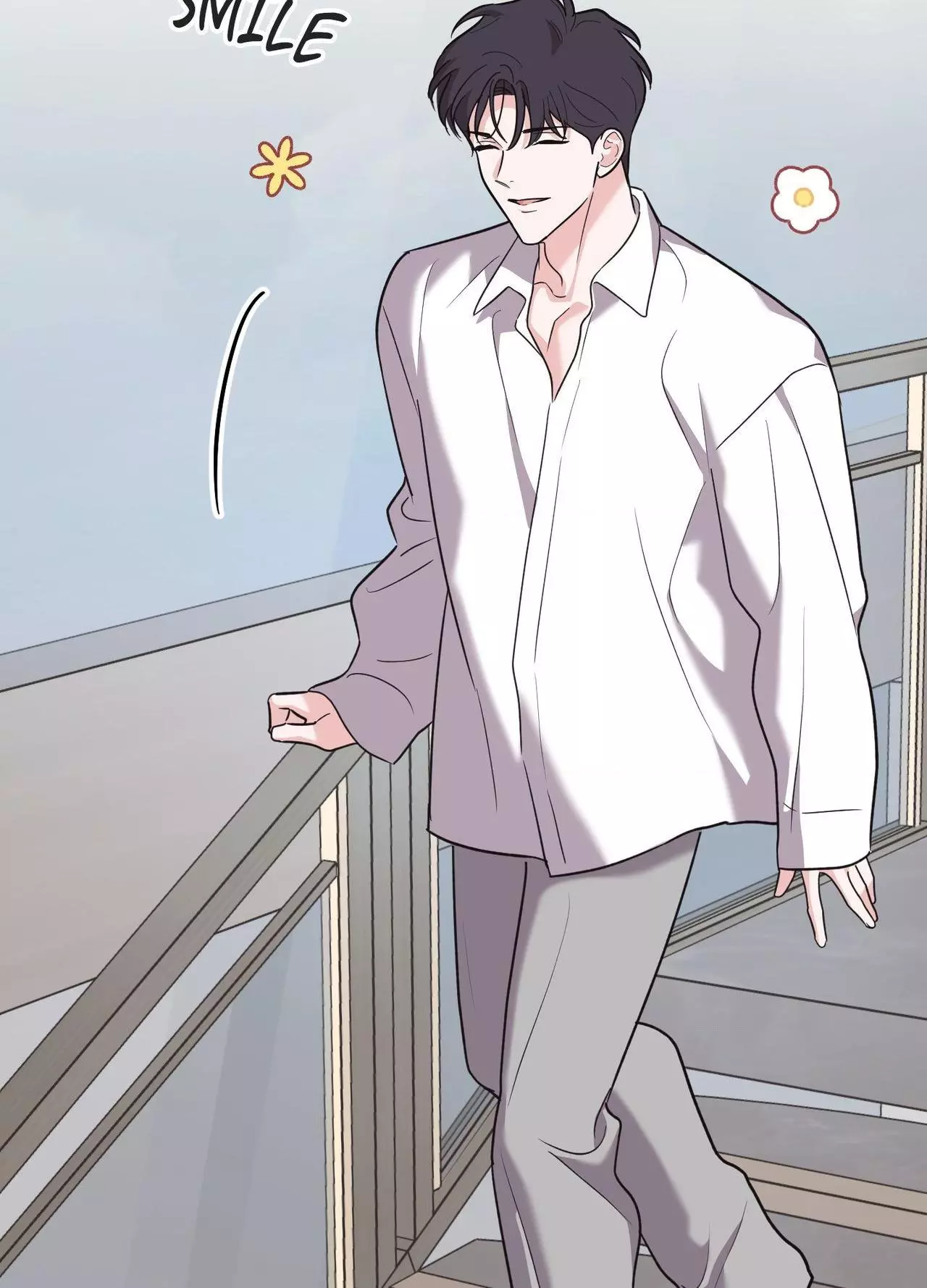 Temporary Love Alert - Chapter 22 Page 33