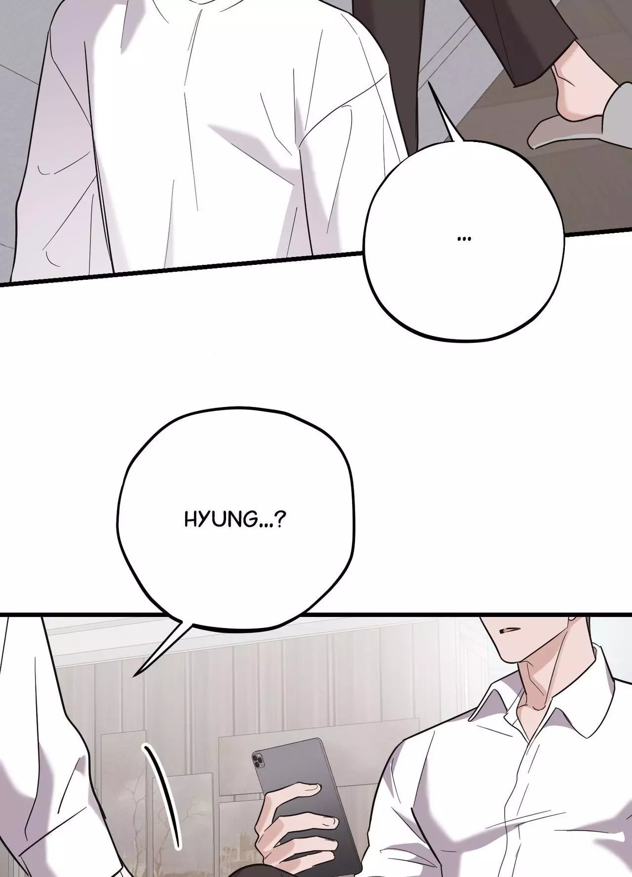 Temporary Love Alert - Chapter 22 Page 37
