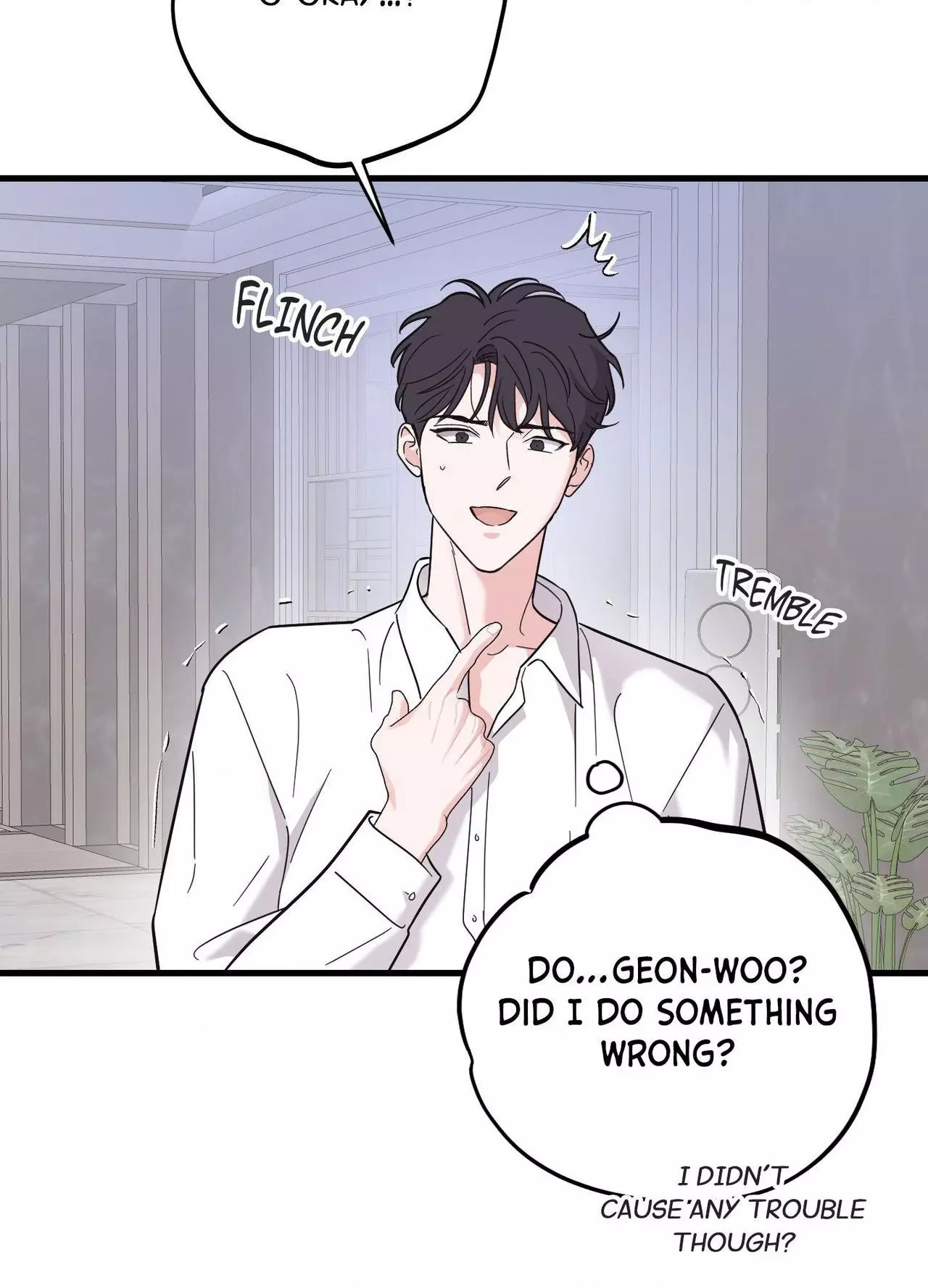 Temporary Love Alert - Chapter 22 Page 39