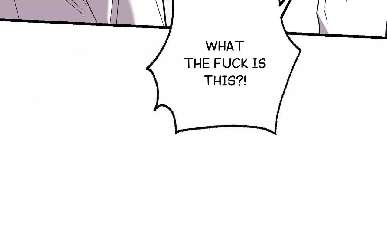 Temporary Love Alert - Chapter 22 Page 44