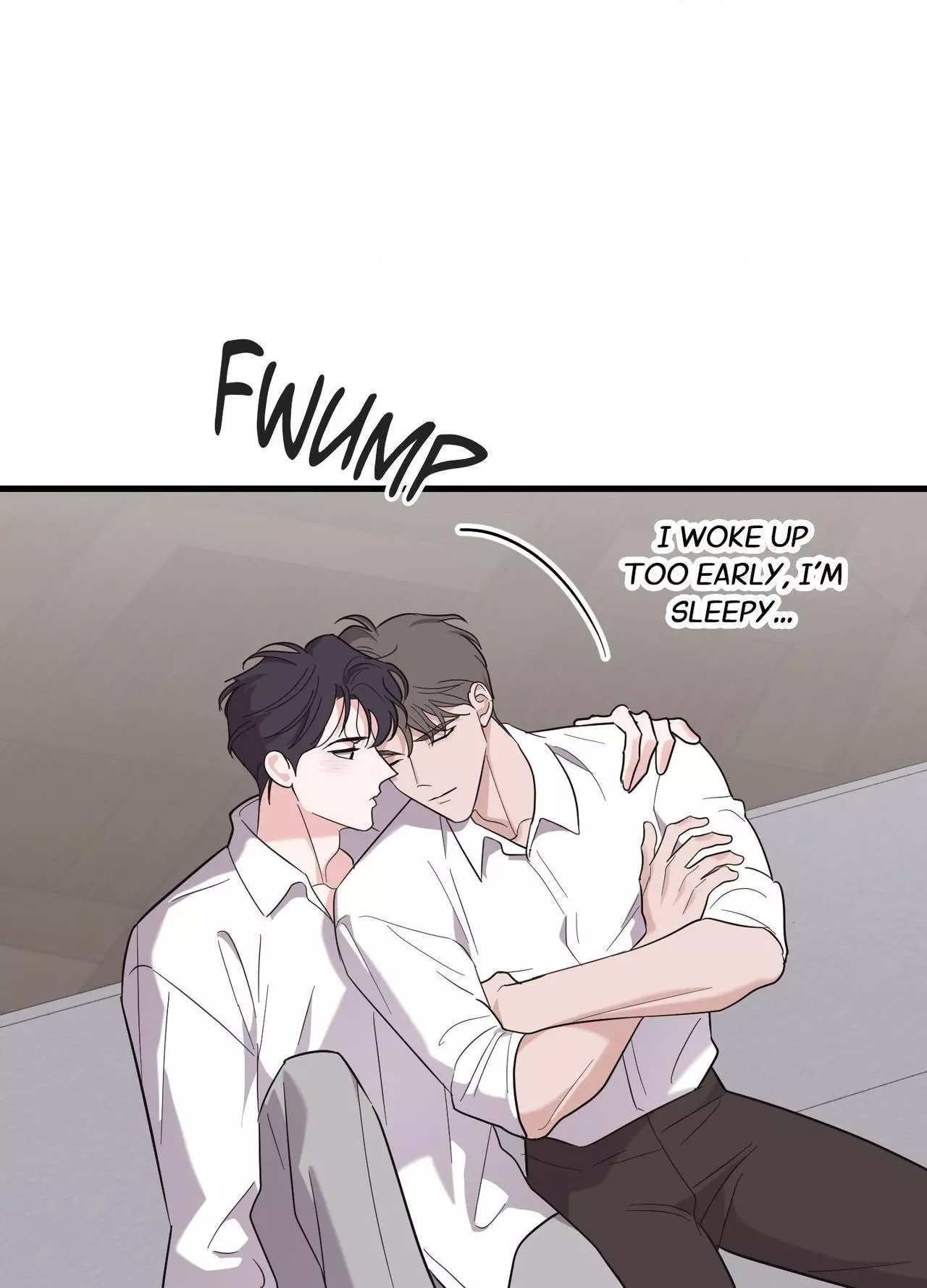 Temporary Love Alert - Chapter 22 Page 50