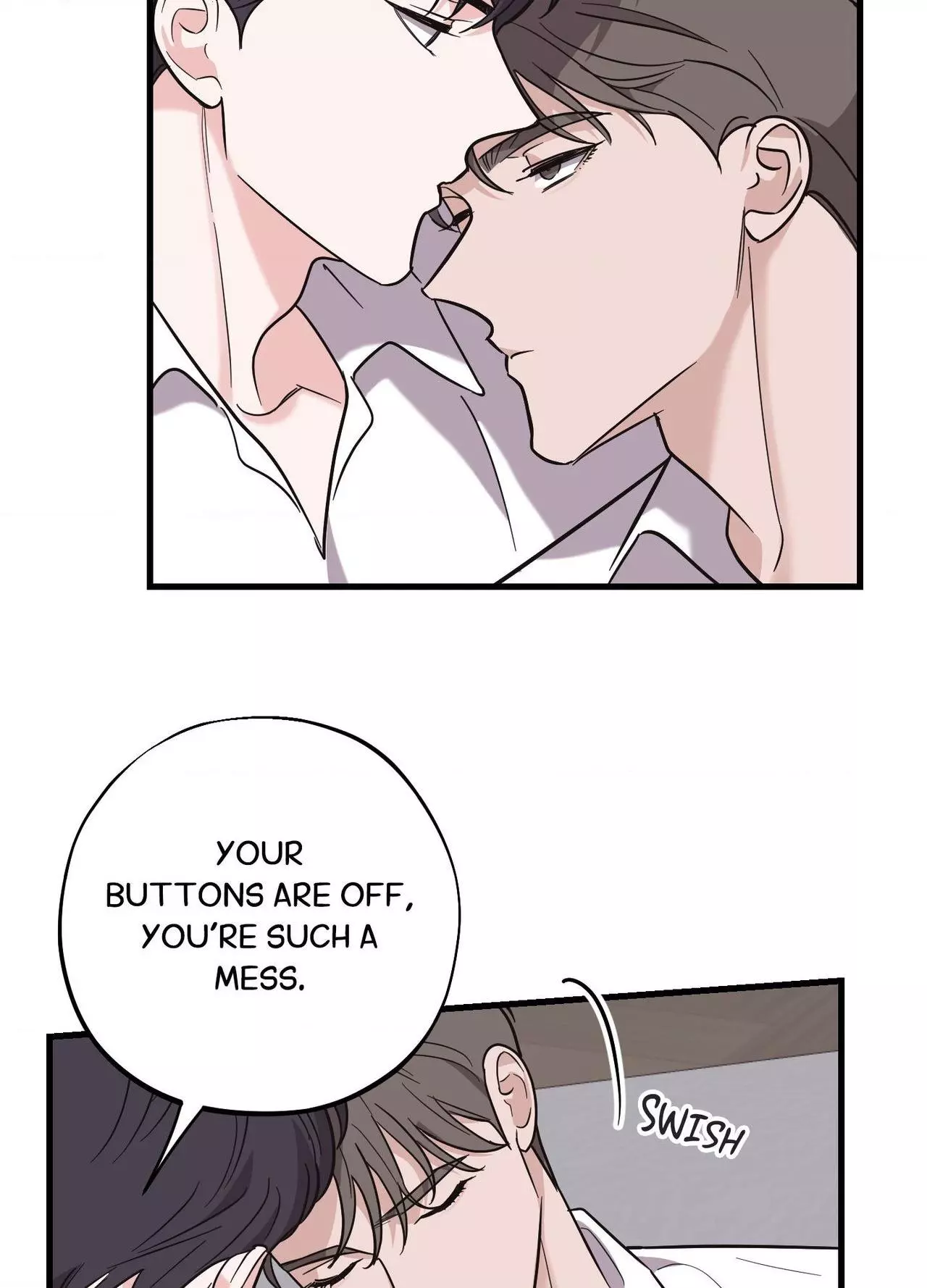 Temporary Love Alert - Chapter 22 Page 52