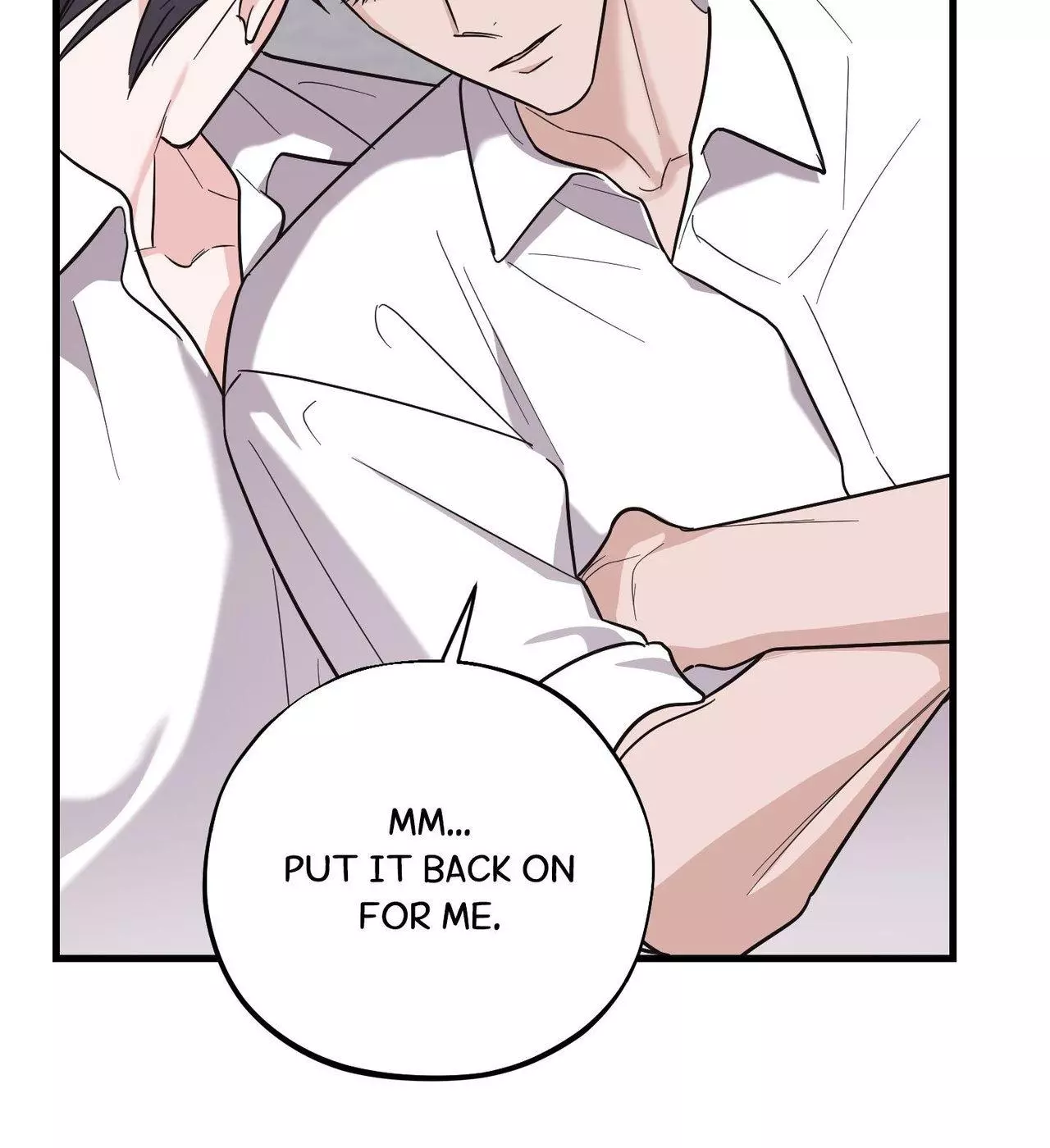 Temporary Love Alert - Chapter 22 Page 53
