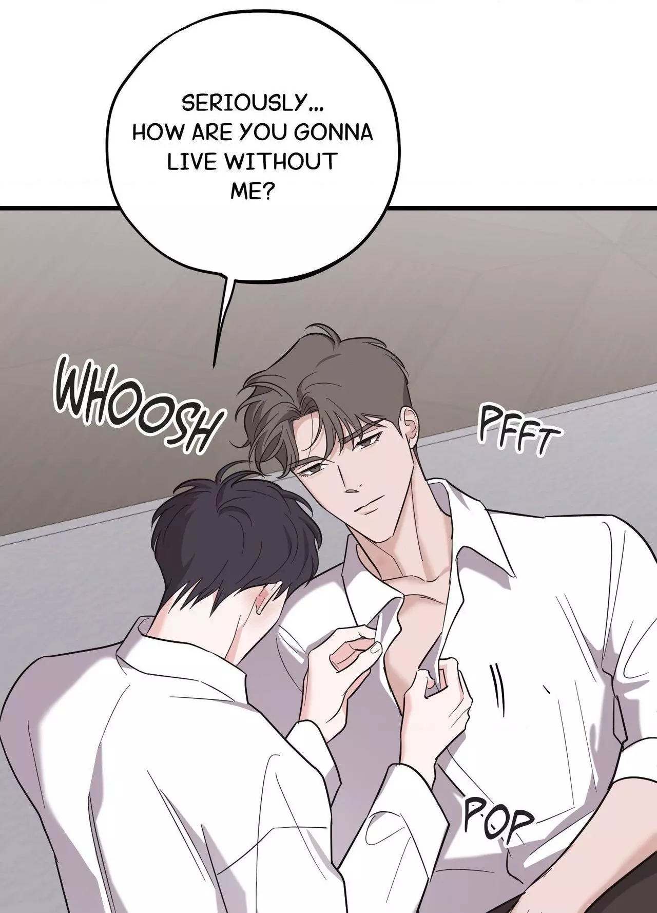 Temporary Love Alert - Chapter 22 Page 55