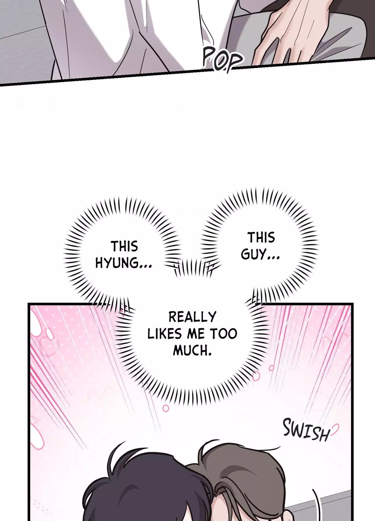 Temporary Love Alert - Chapter 22 Page 56