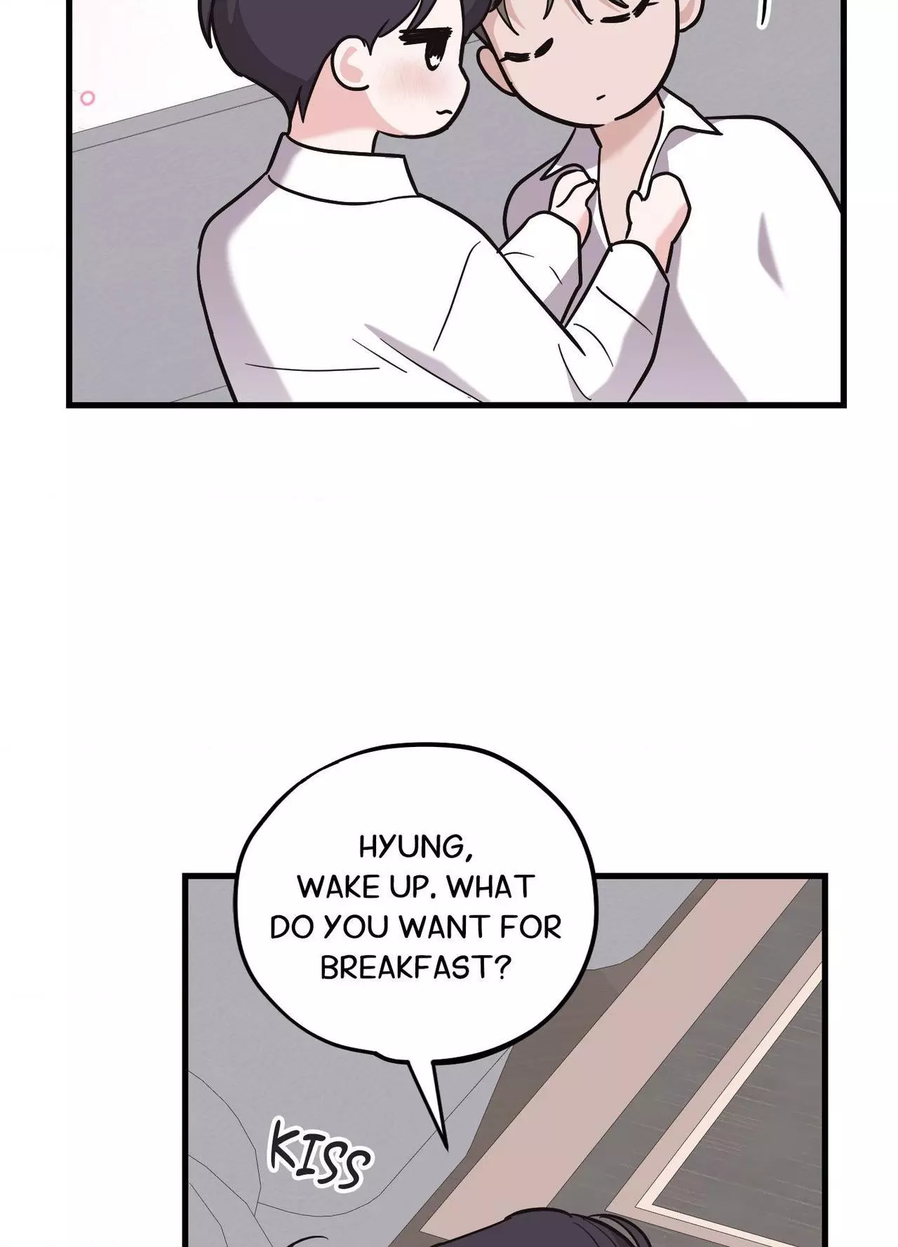 Temporary Love Alert - Chapter 22 Page 57