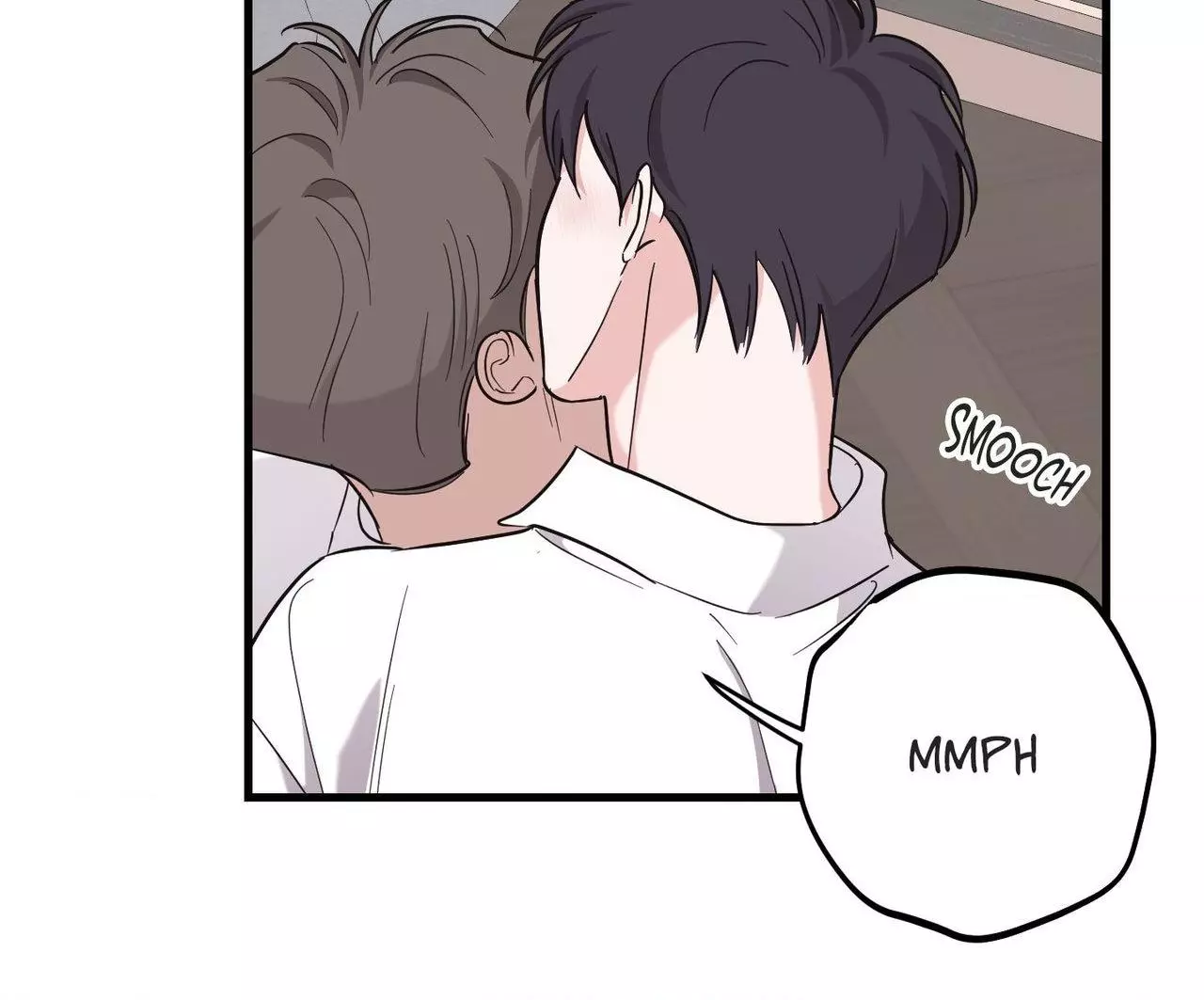 Temporary Love Alert - Chapter 22 Page 58
