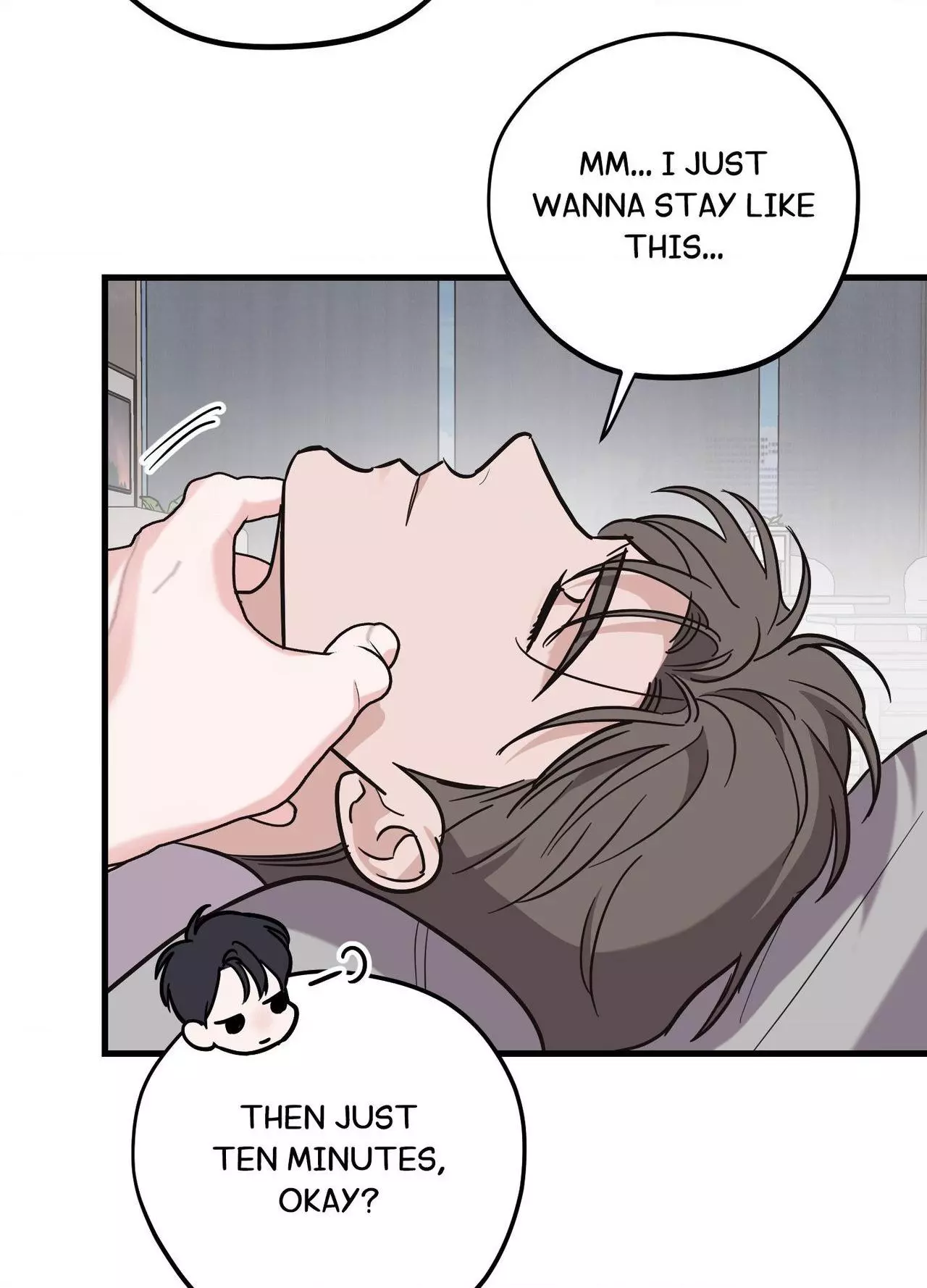 Temporary Love Alert - Chapter 22 Page 62