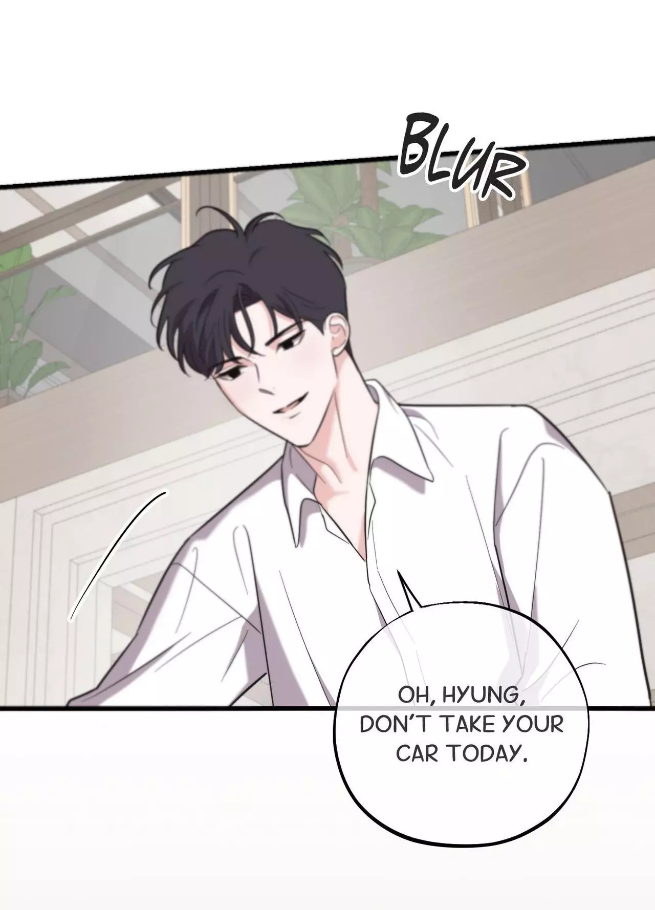 Temporary Love Alert - Chapter 22 Page 64