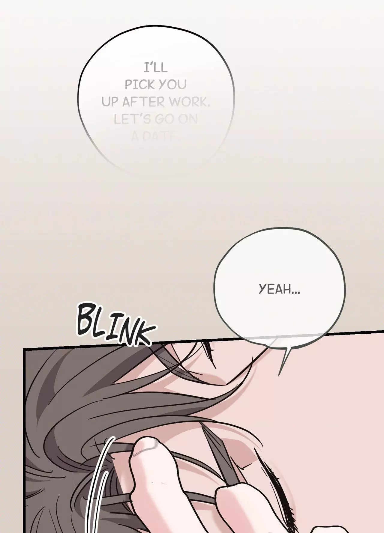 Temporary Love Alert - Chapter 22 Page 65