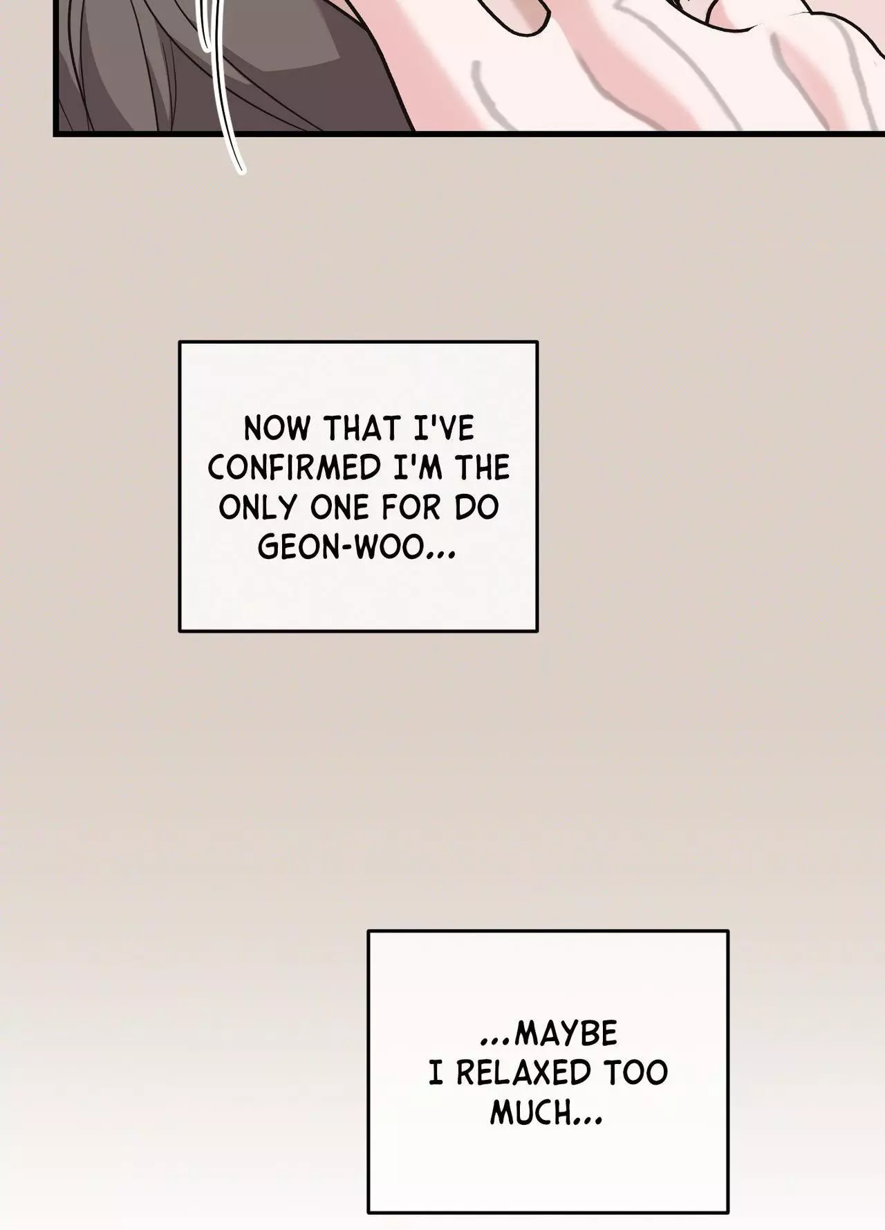 Temporary Love Alert - Chapter 22 Page 66
