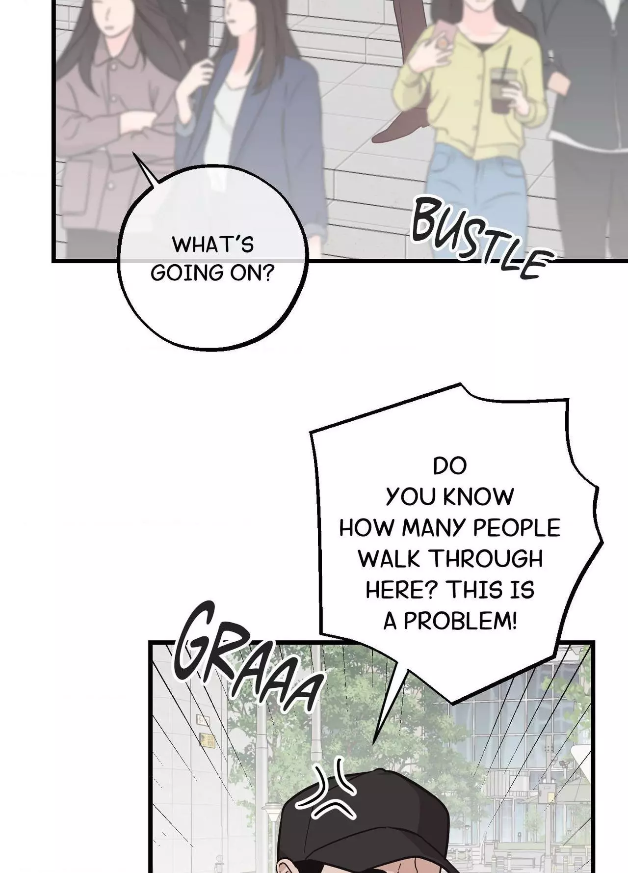 Temporary Love Alert - Chapter 22 Page 70