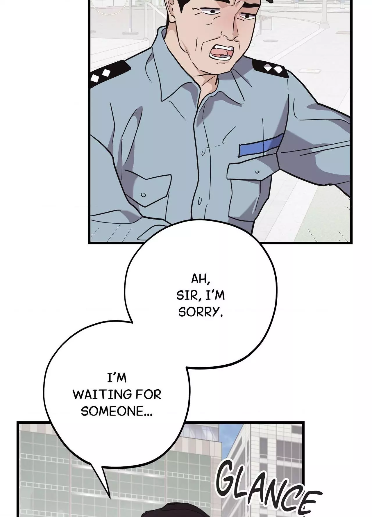 Temporary Love Alert - Chapter 22 Page 71