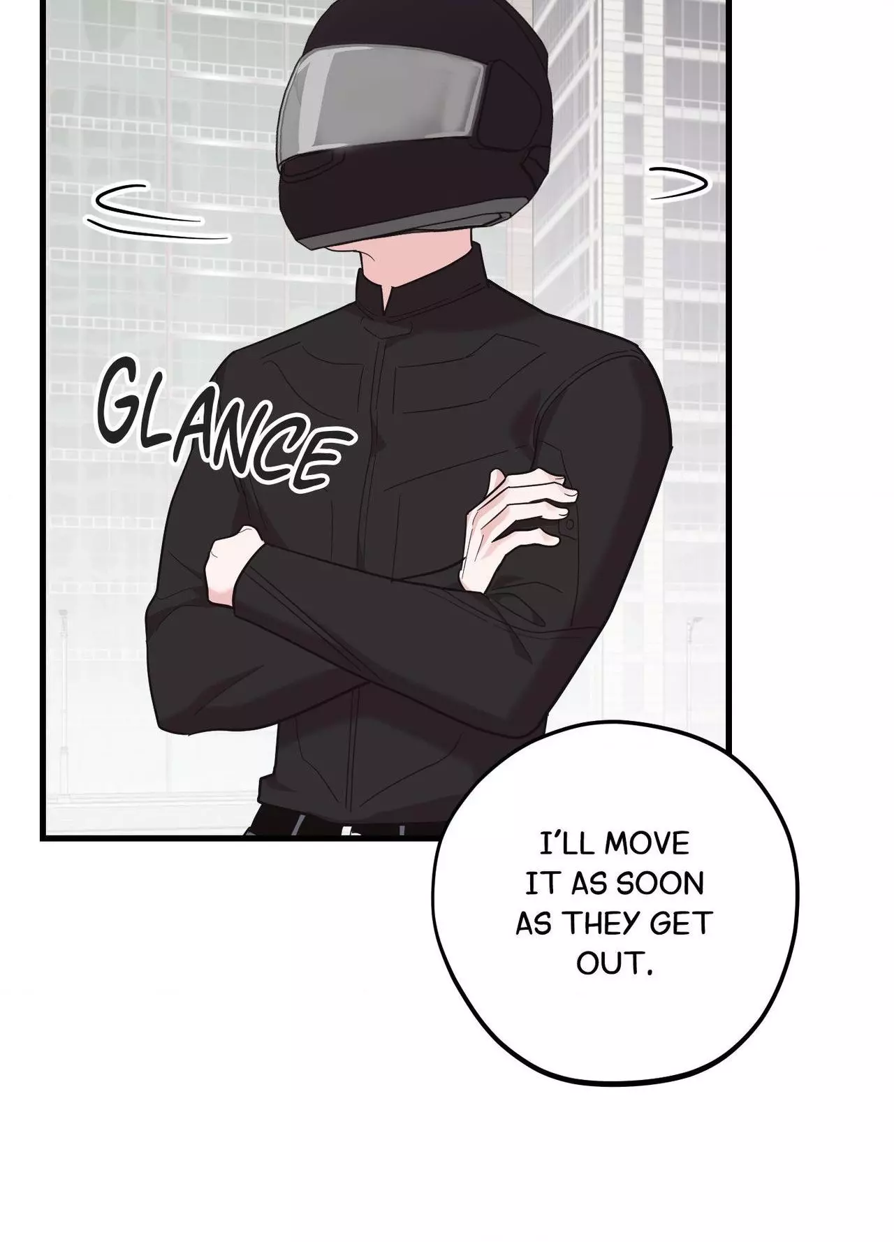 Temporary Love Alert - Chapter 22 Page 72