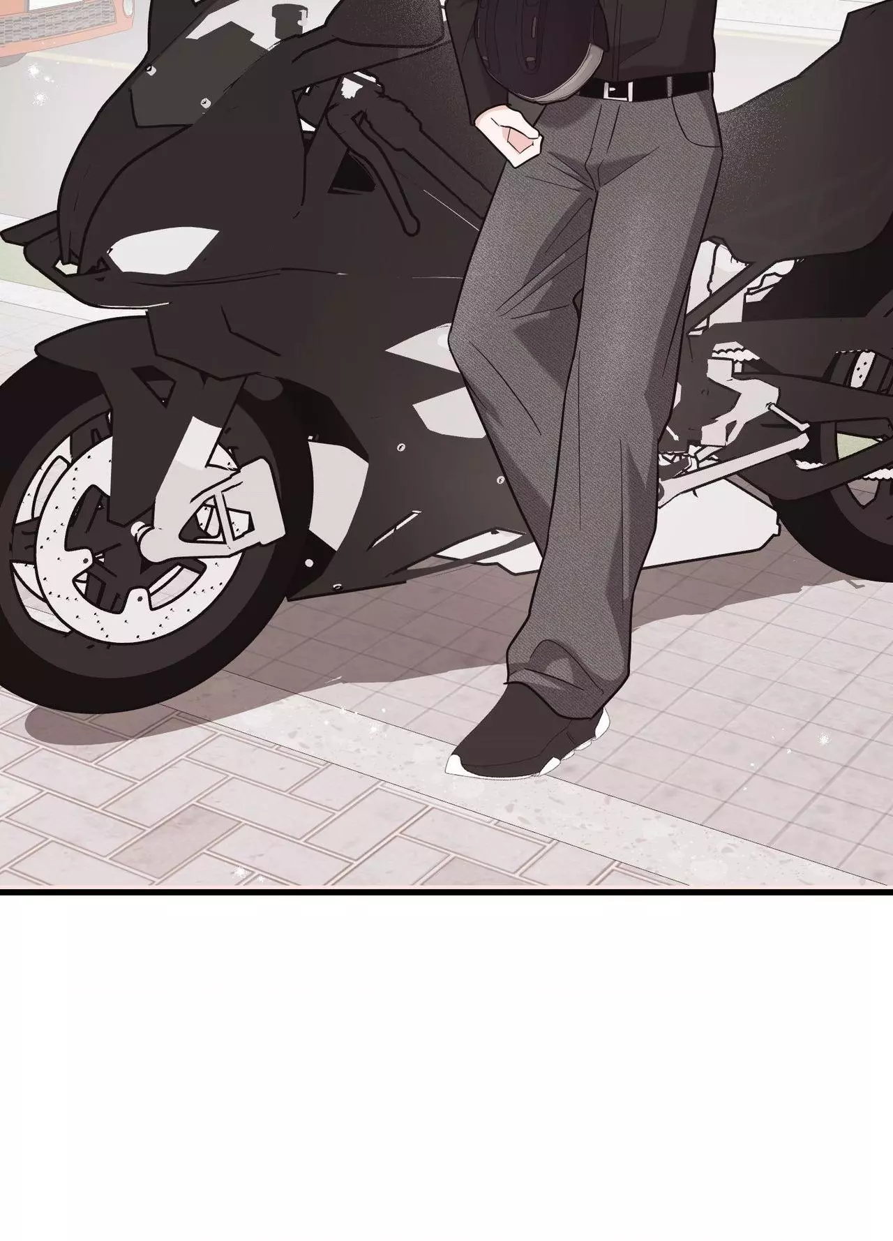 Temporary Love Alert - Chapter 22 Page 78